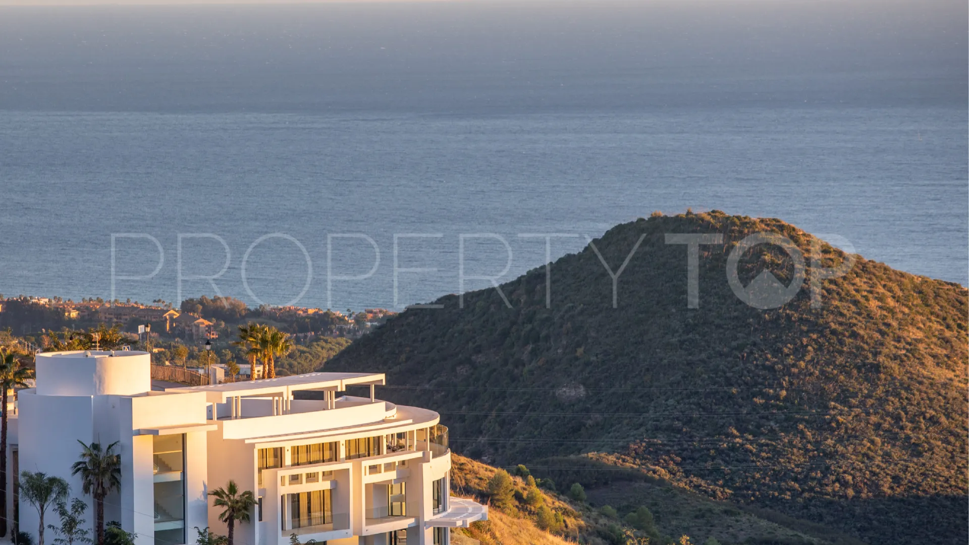 Palo Alto, atico duplex en venta
