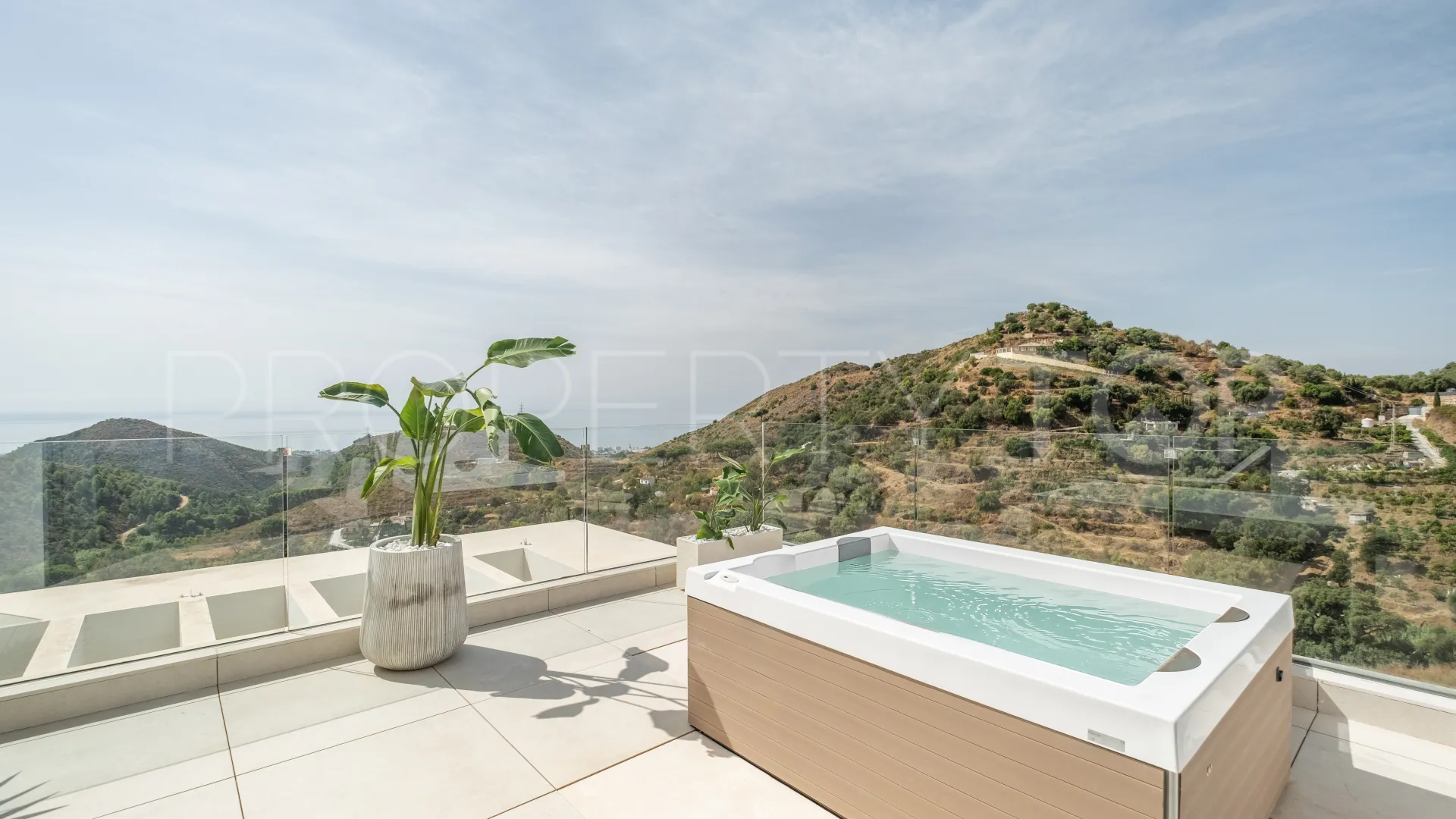 Palo Alto, atico duplex en venta