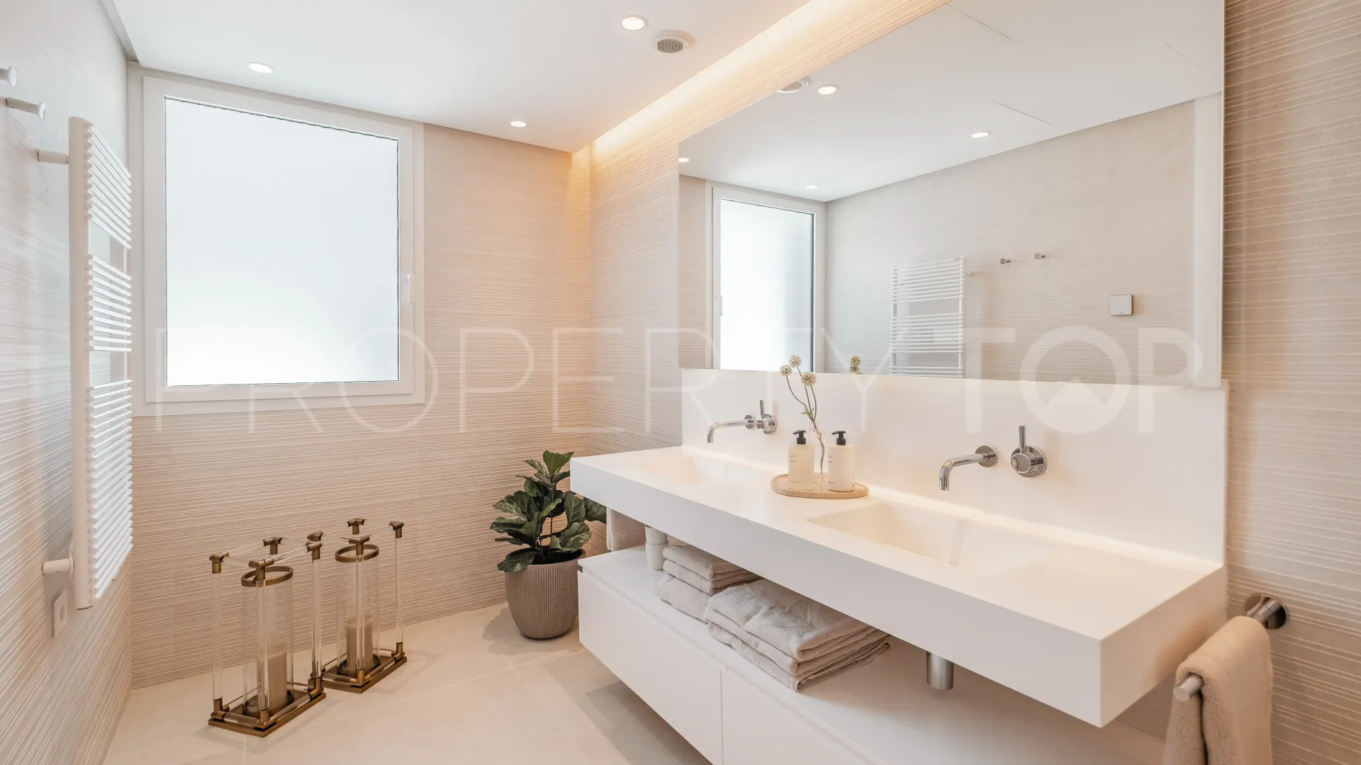 Palo Alto, atico duplex en venta