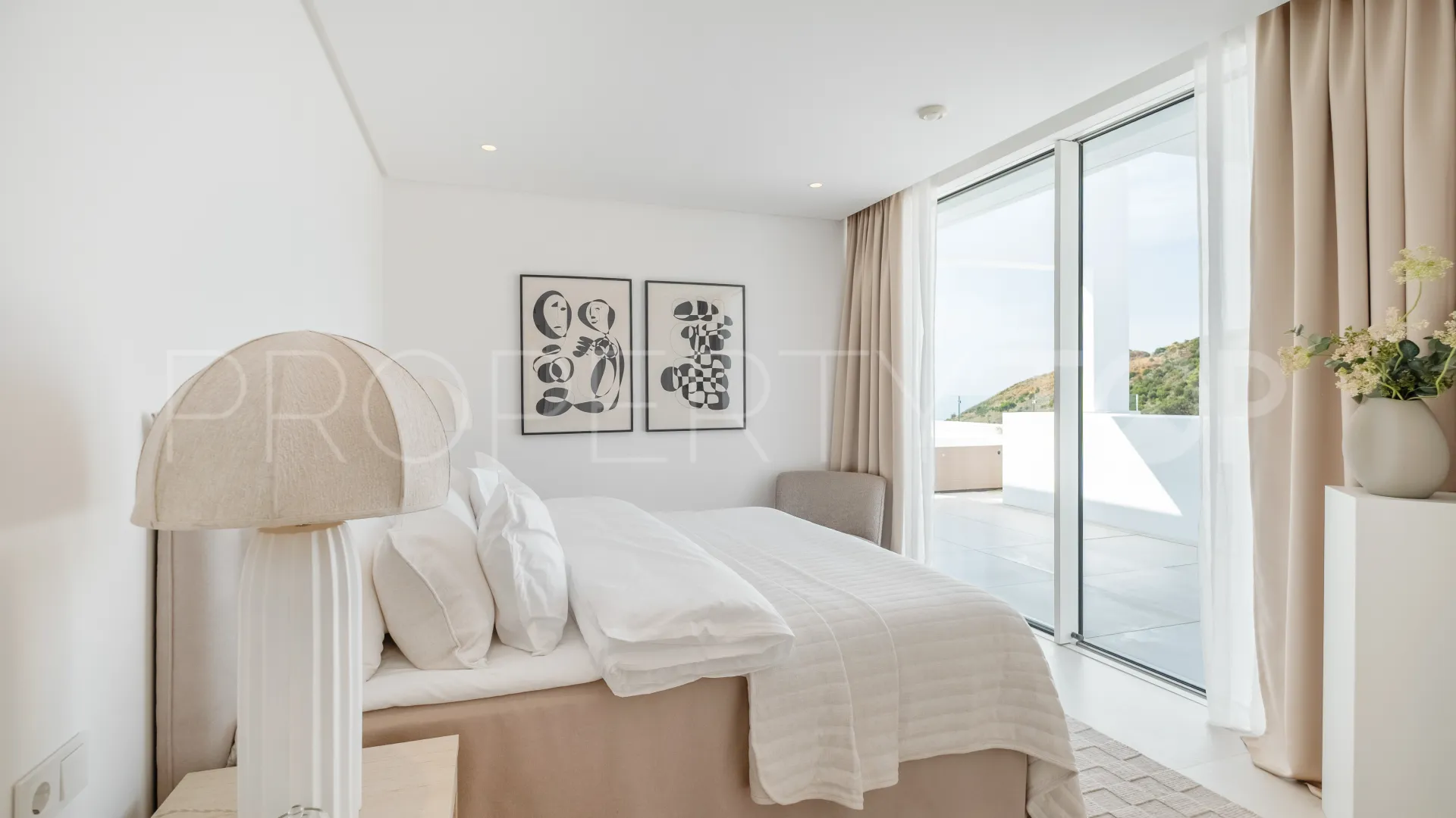 Palo Alto, atico duplex en venta