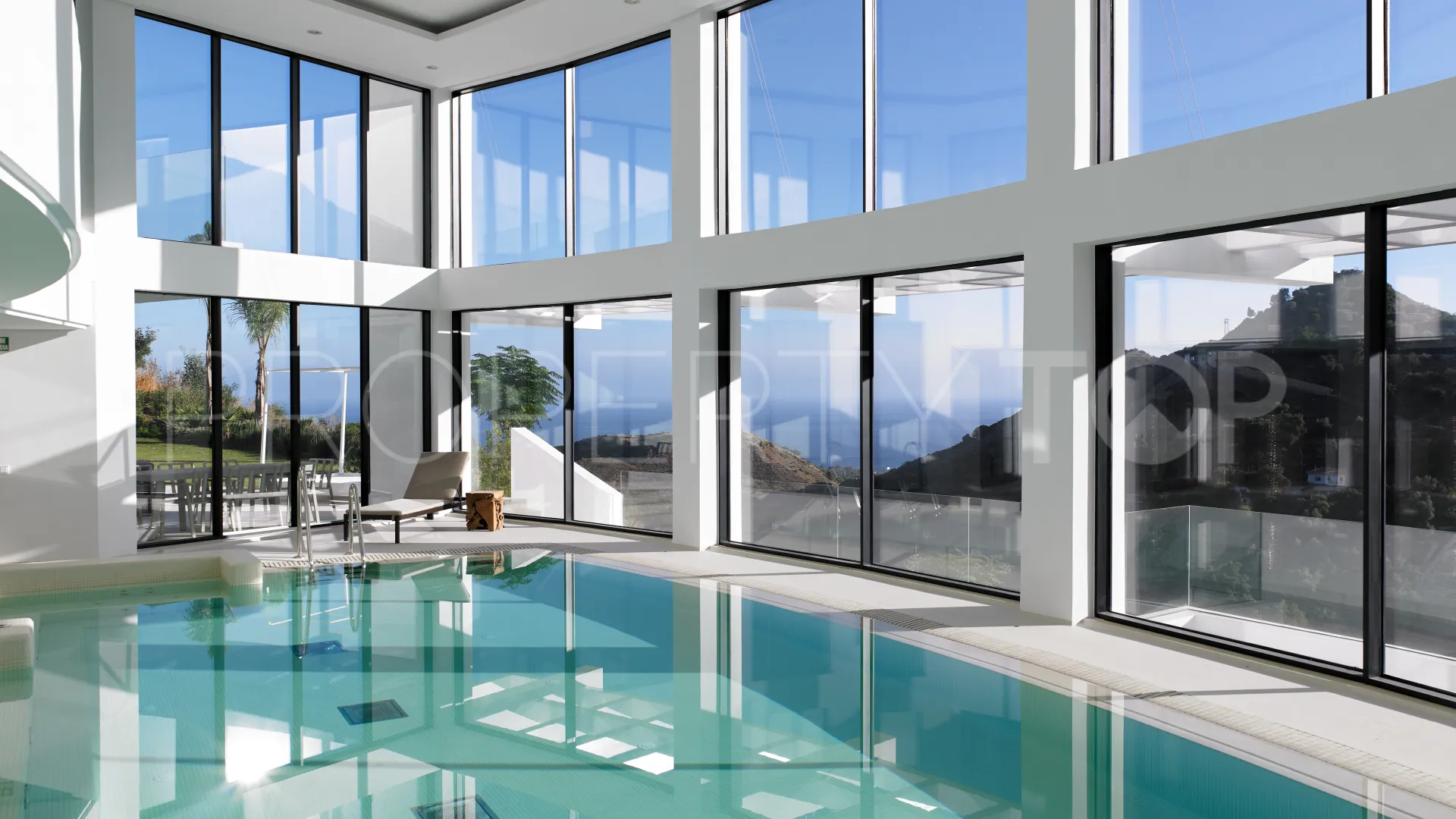 Palo Alto, atico duplex en venta