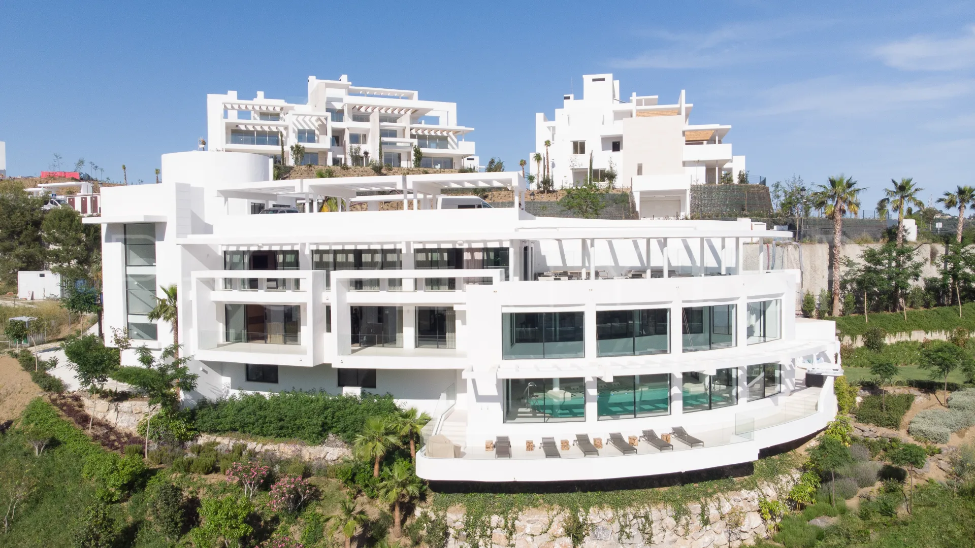 Palo Alto, atico duplex en venta