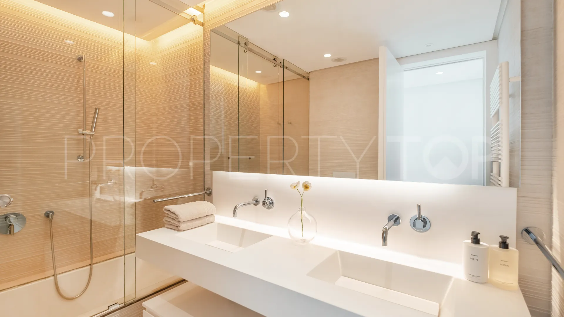 Palo Alto, atico duplex en venta
