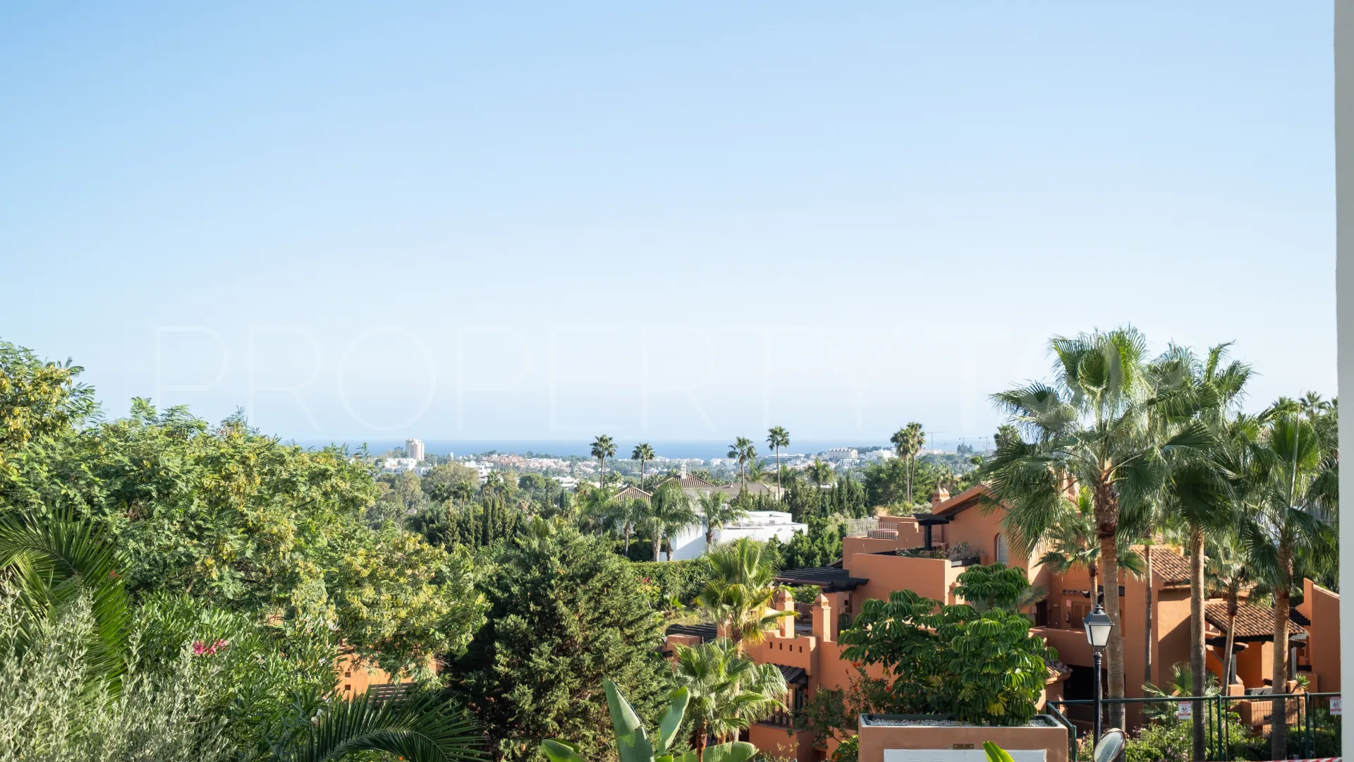 Apartment for sale in Palacetes Los Belvederes with 3 bedrooms