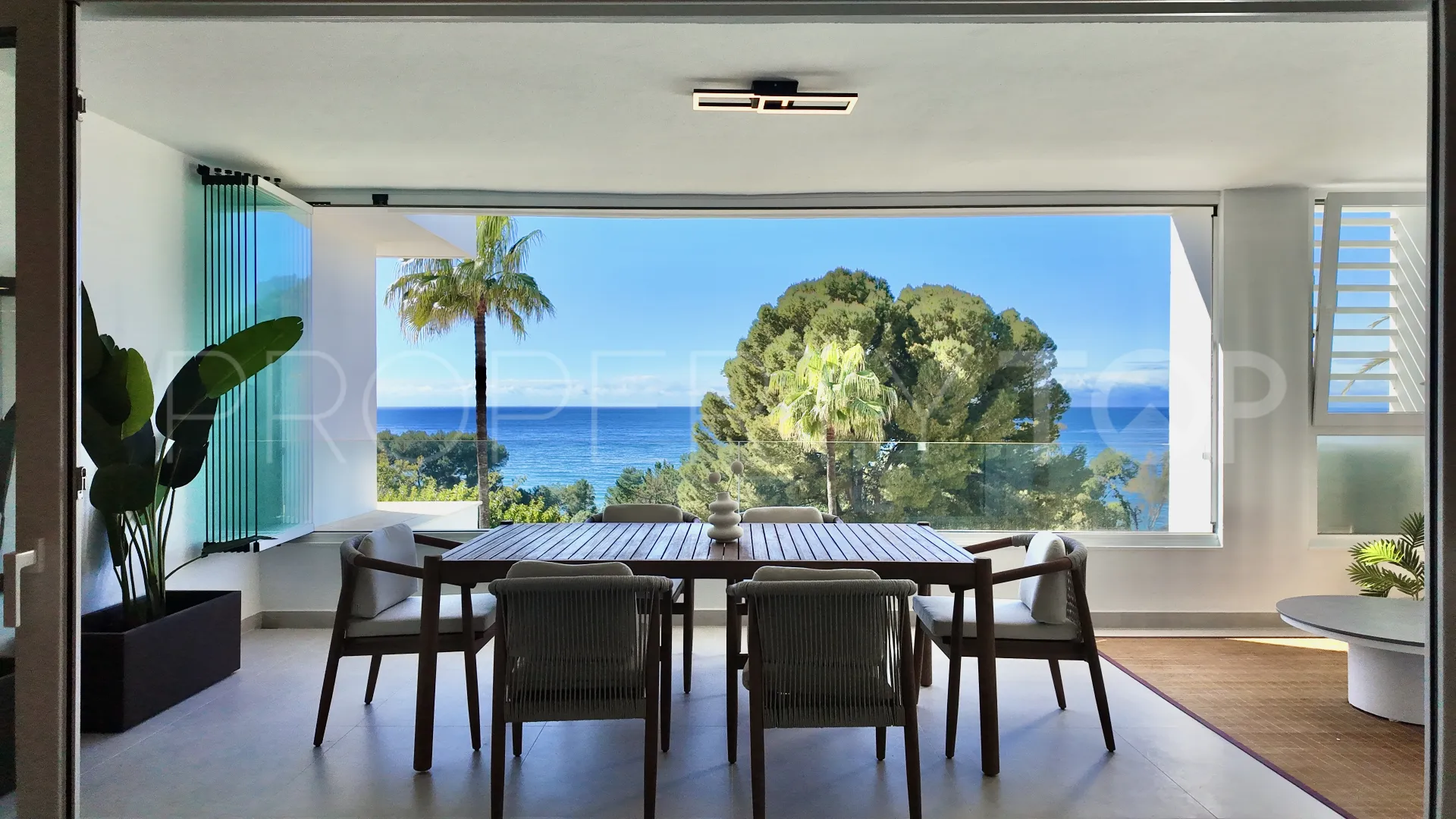 Apartamento en venta en Marbella Este