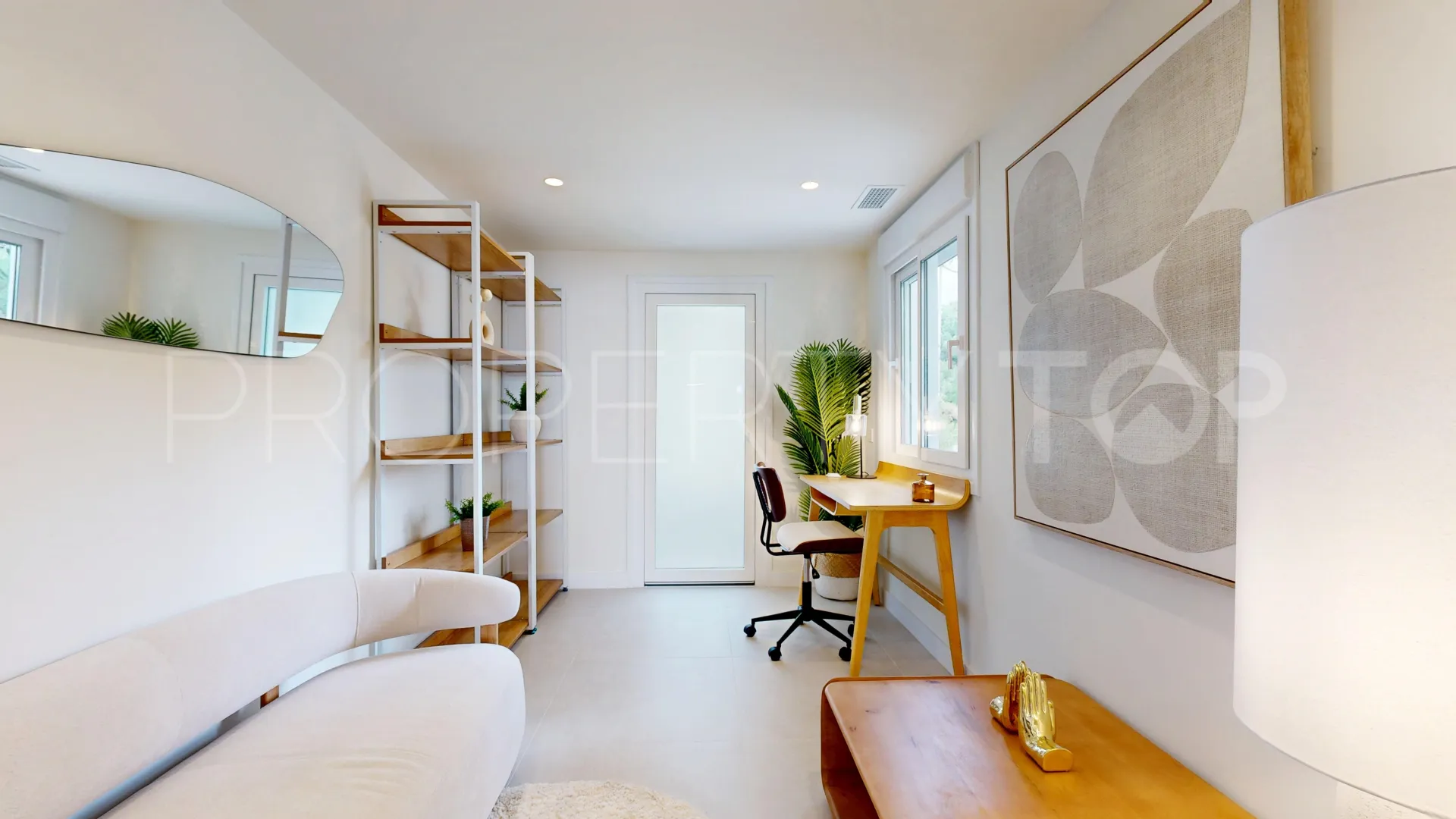 Apartamento en venta en Marbella Este