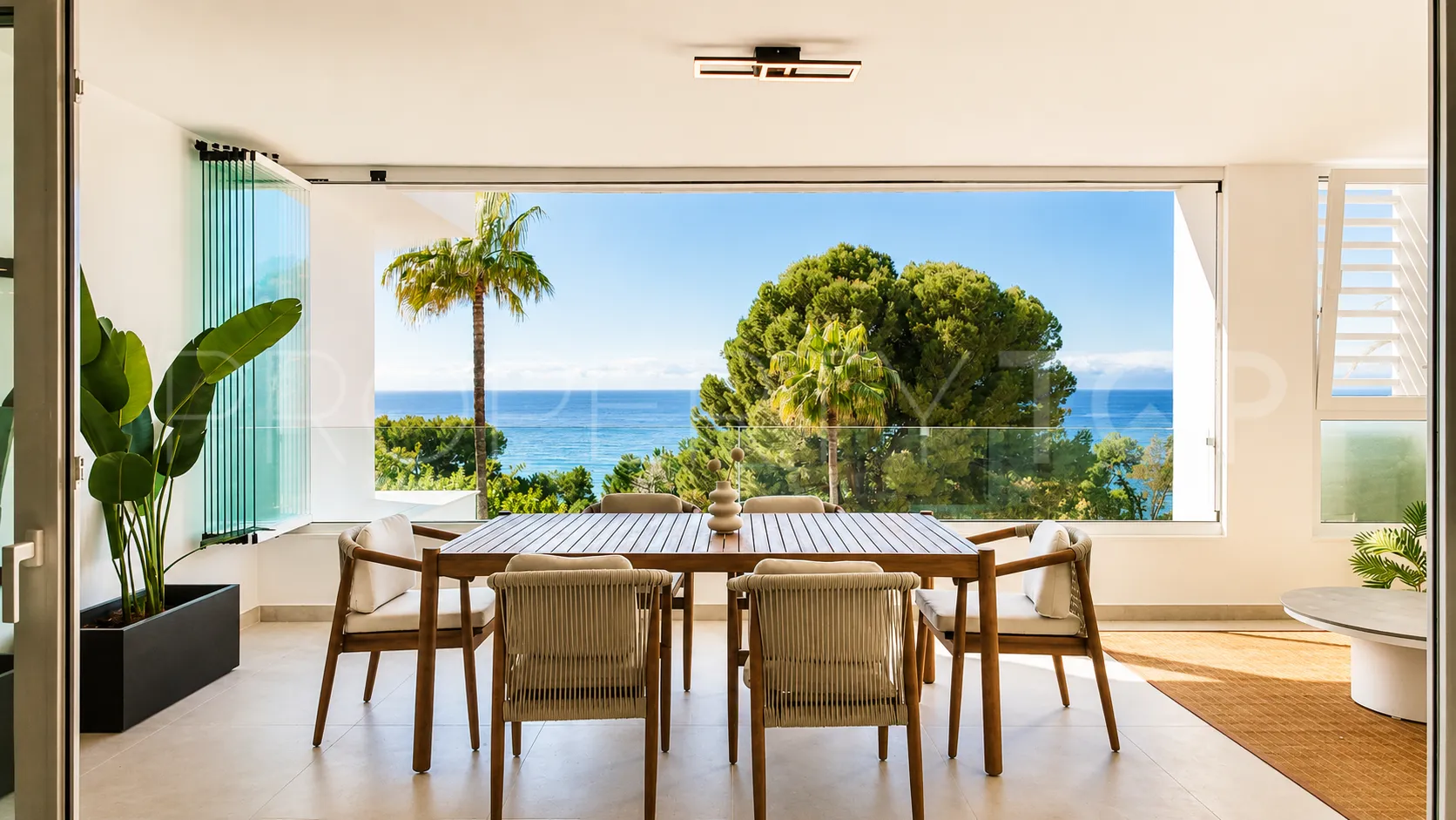 Apartamento en venta en Marbella Este