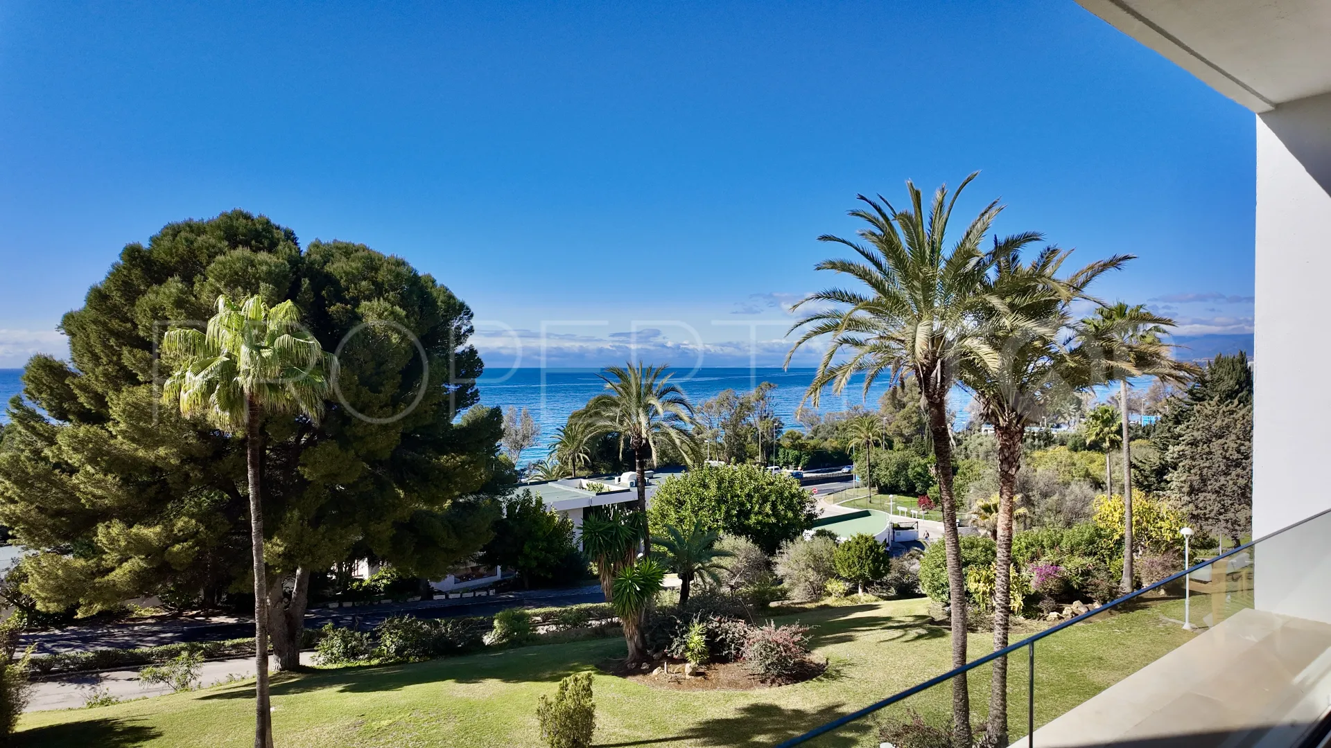 Apartamento en venta en Marbella Este