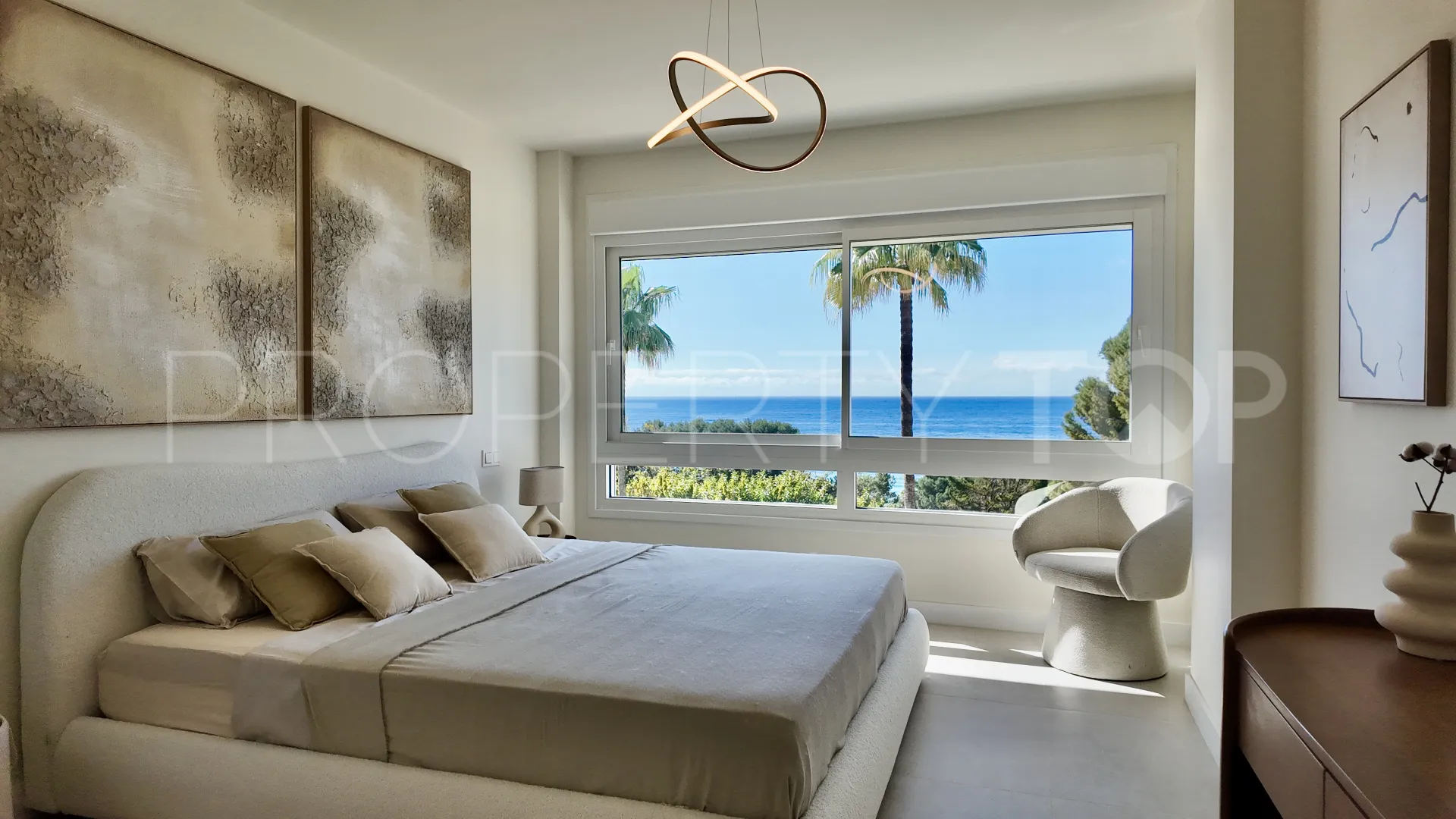 Apartamento en venta en Marbella Este
