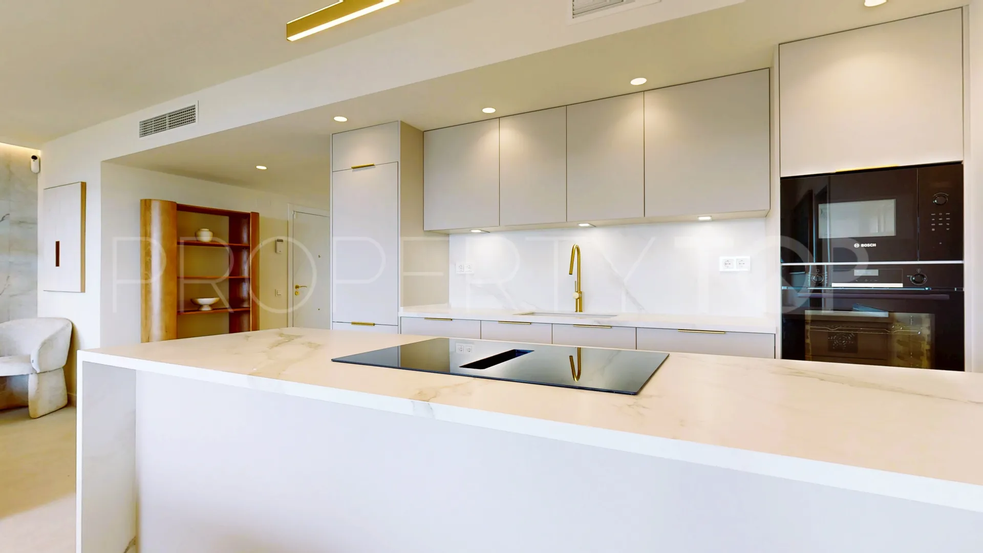 Apartamento en venta en Marbella Este