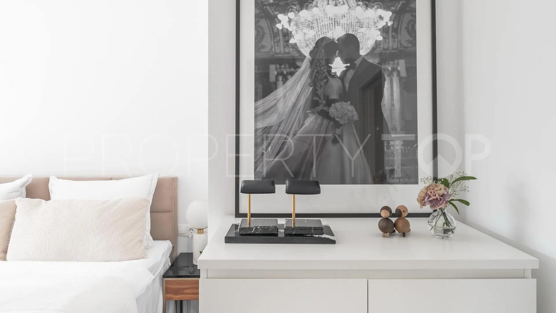 Se vende apartamento con 2 dormitorios en Nueva Andalucia