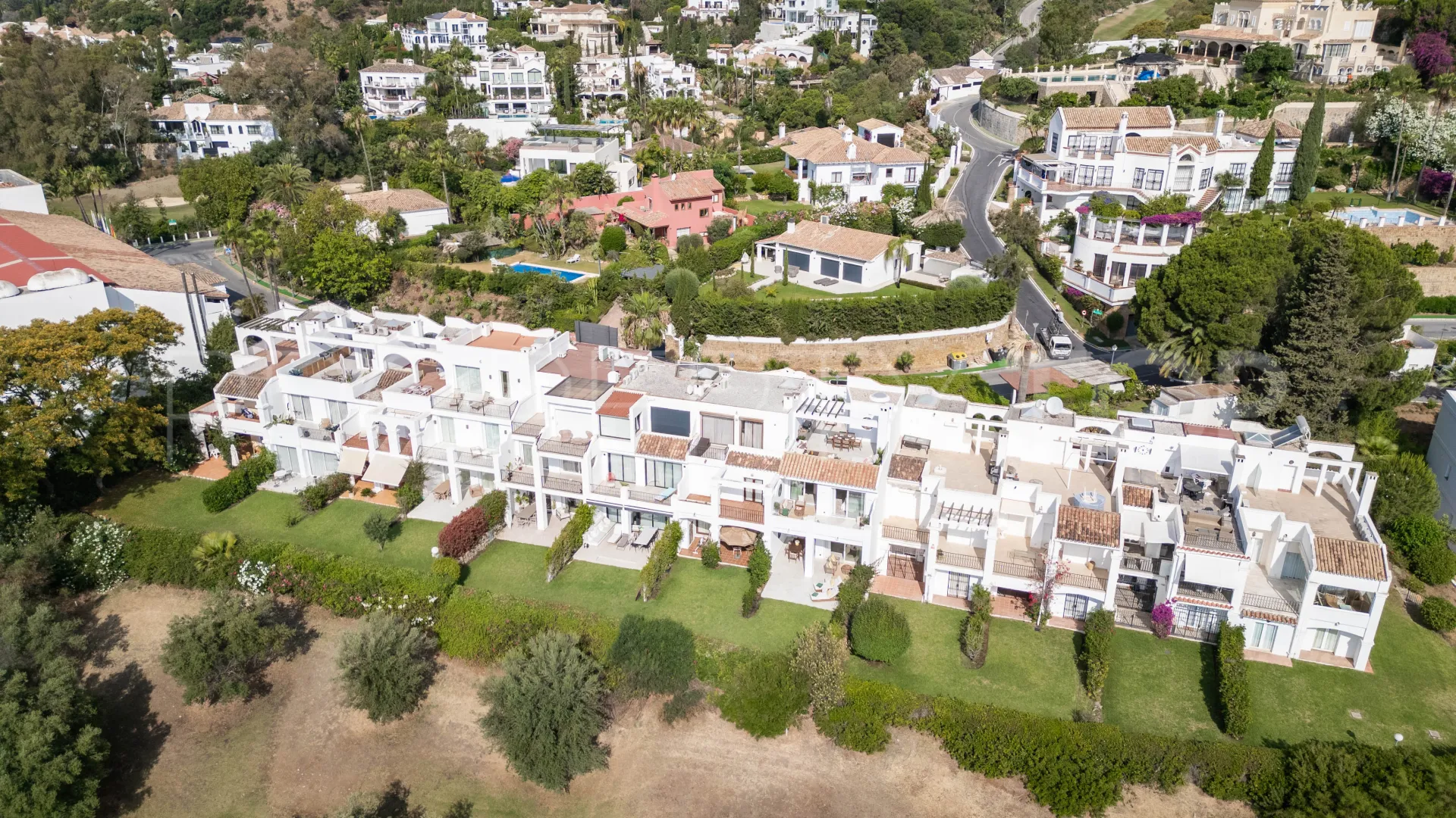 For sale La Quinta 3 bedrooms town house