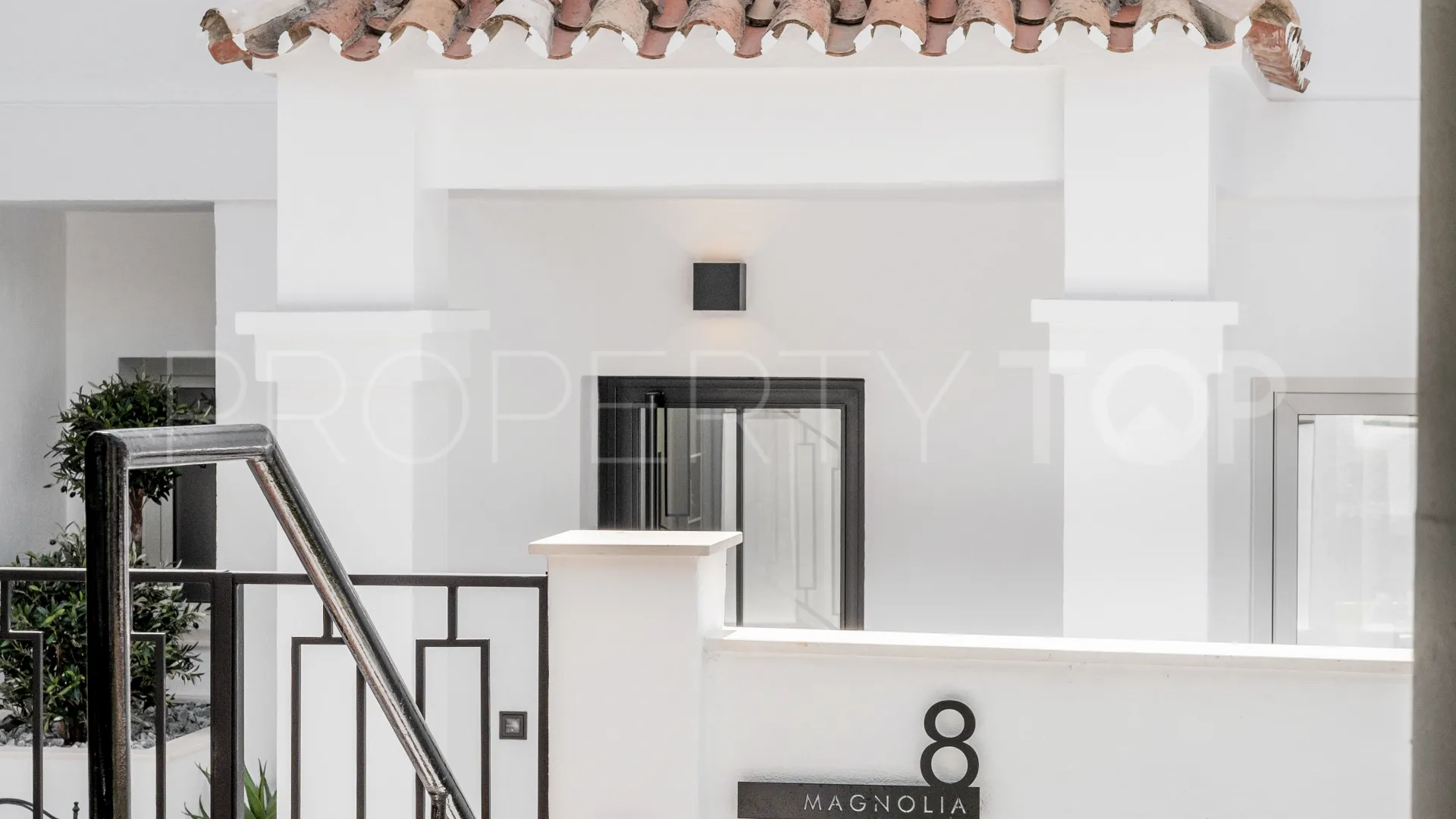 For sale La Quinta 3 bedrooms town house