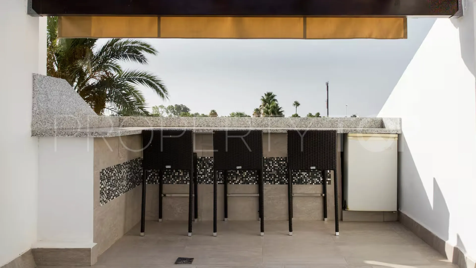 For sale Altos del Rodeo town house with 5 bedrooms