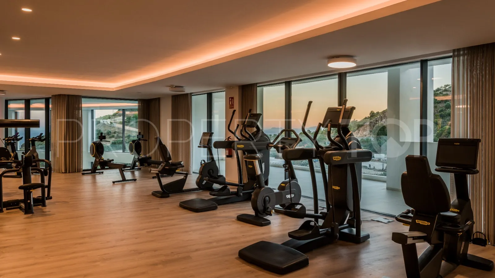 Comprar apartamento en Palo Alto