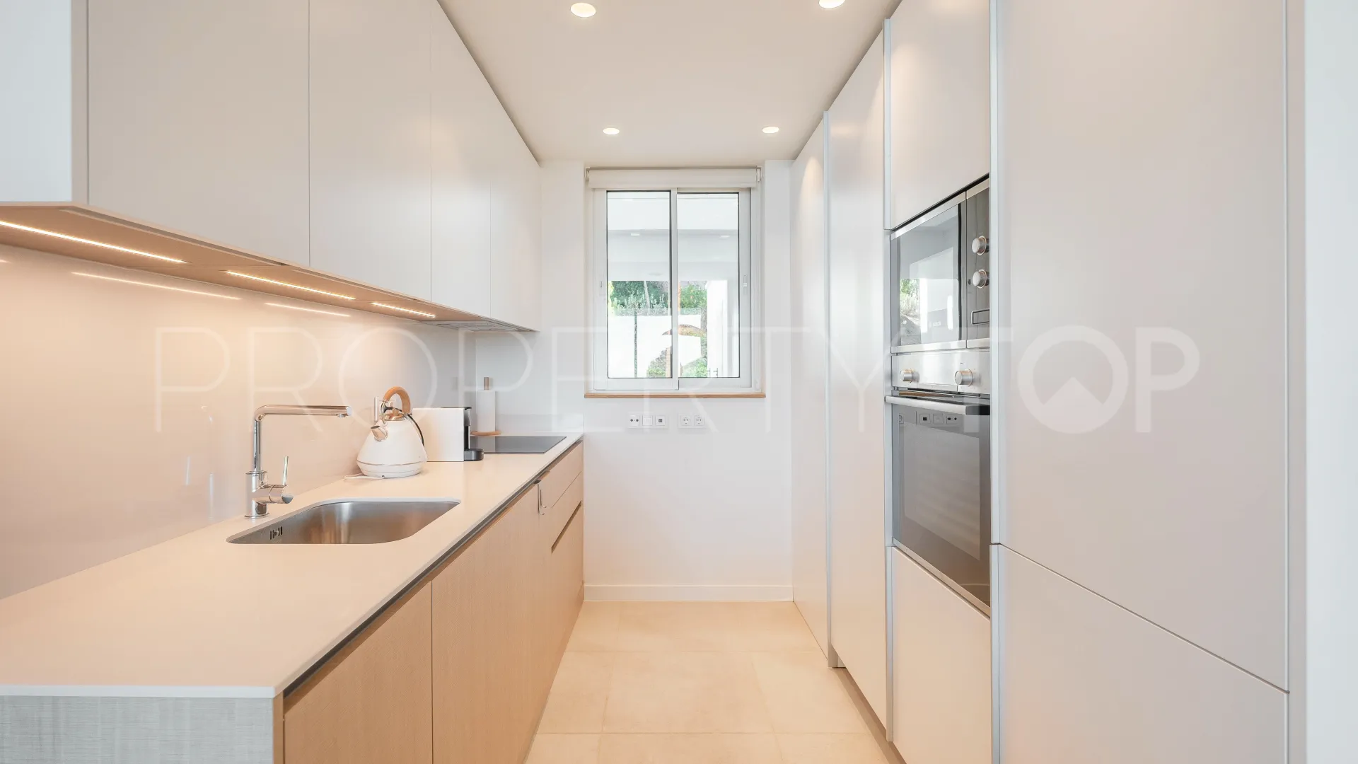 Comprar apartamento en Palo Alto