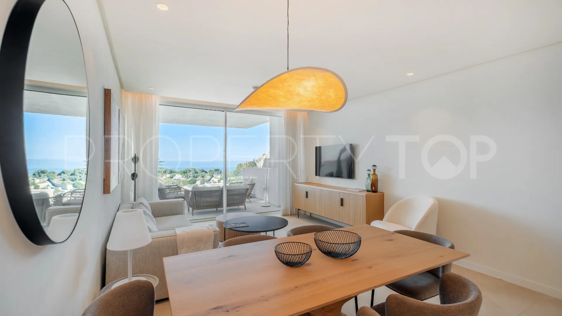 Comprar apartamento en Palo Alto
