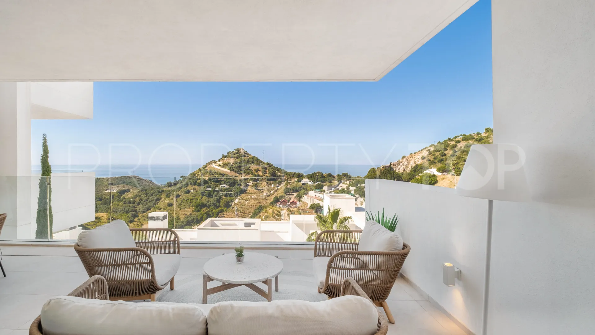 Comprar apartamento en Palo Alto