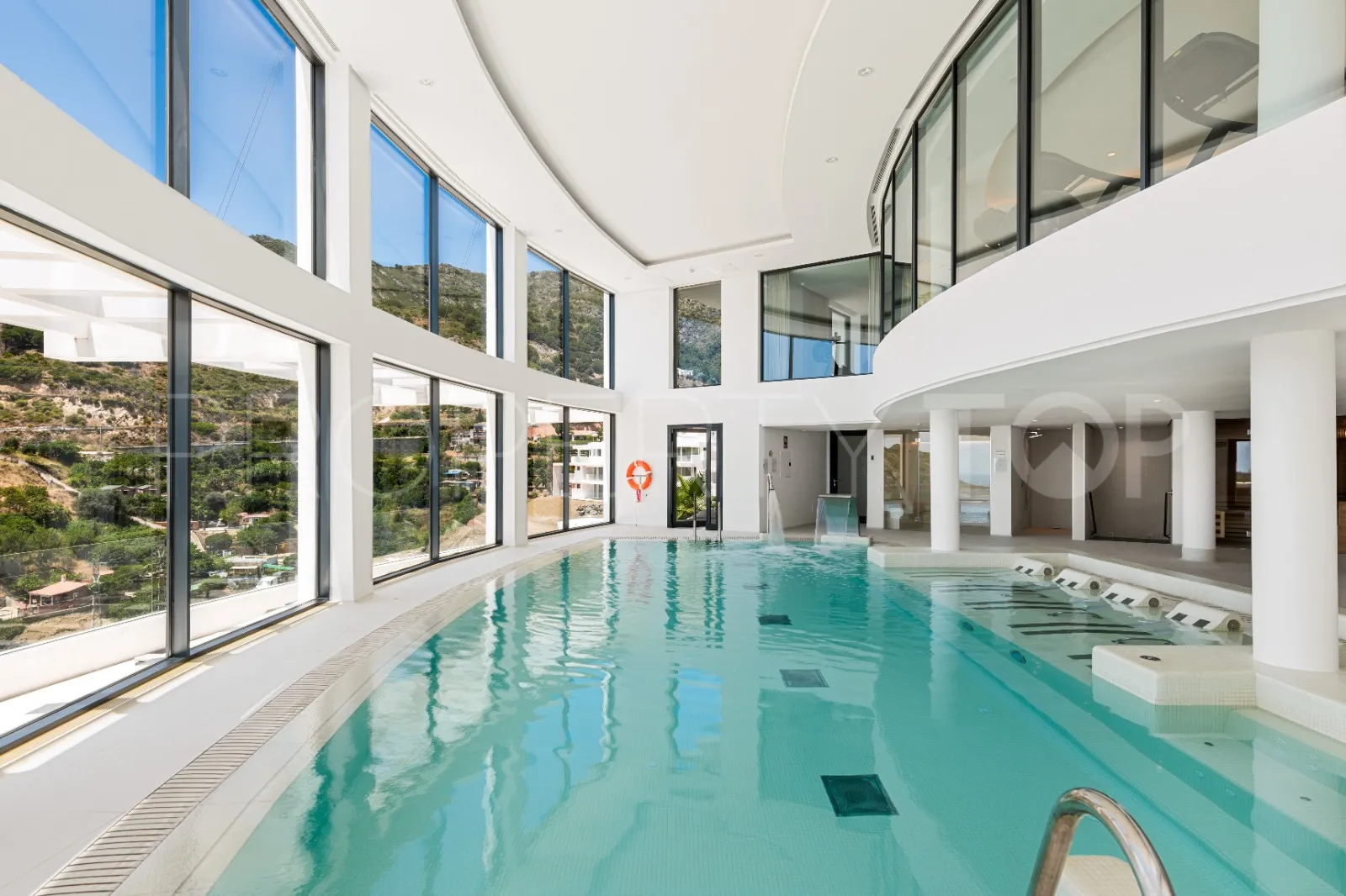 Comprar apartamento en Palo Alto