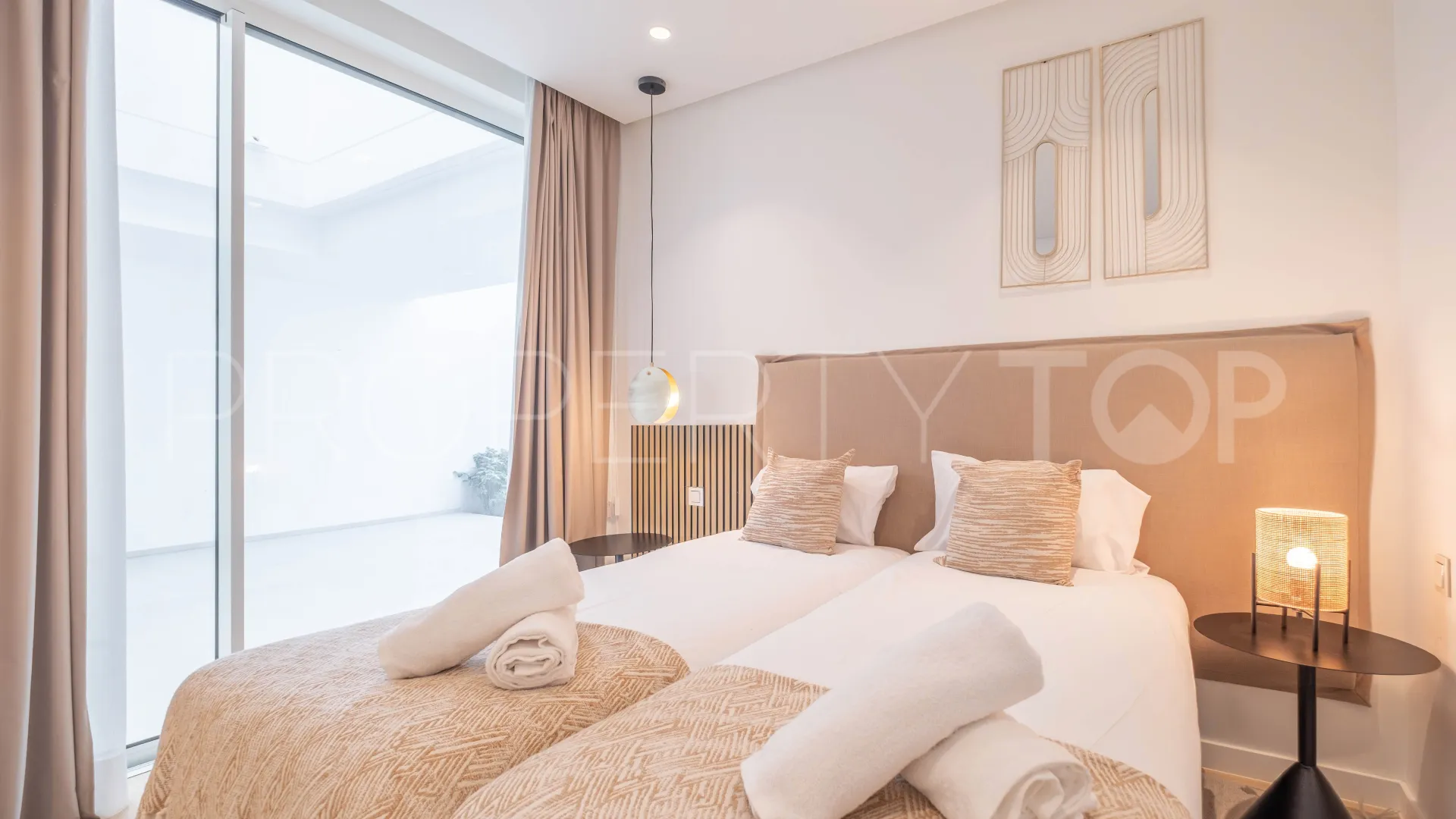 Comprar apartamento en Palo Alto