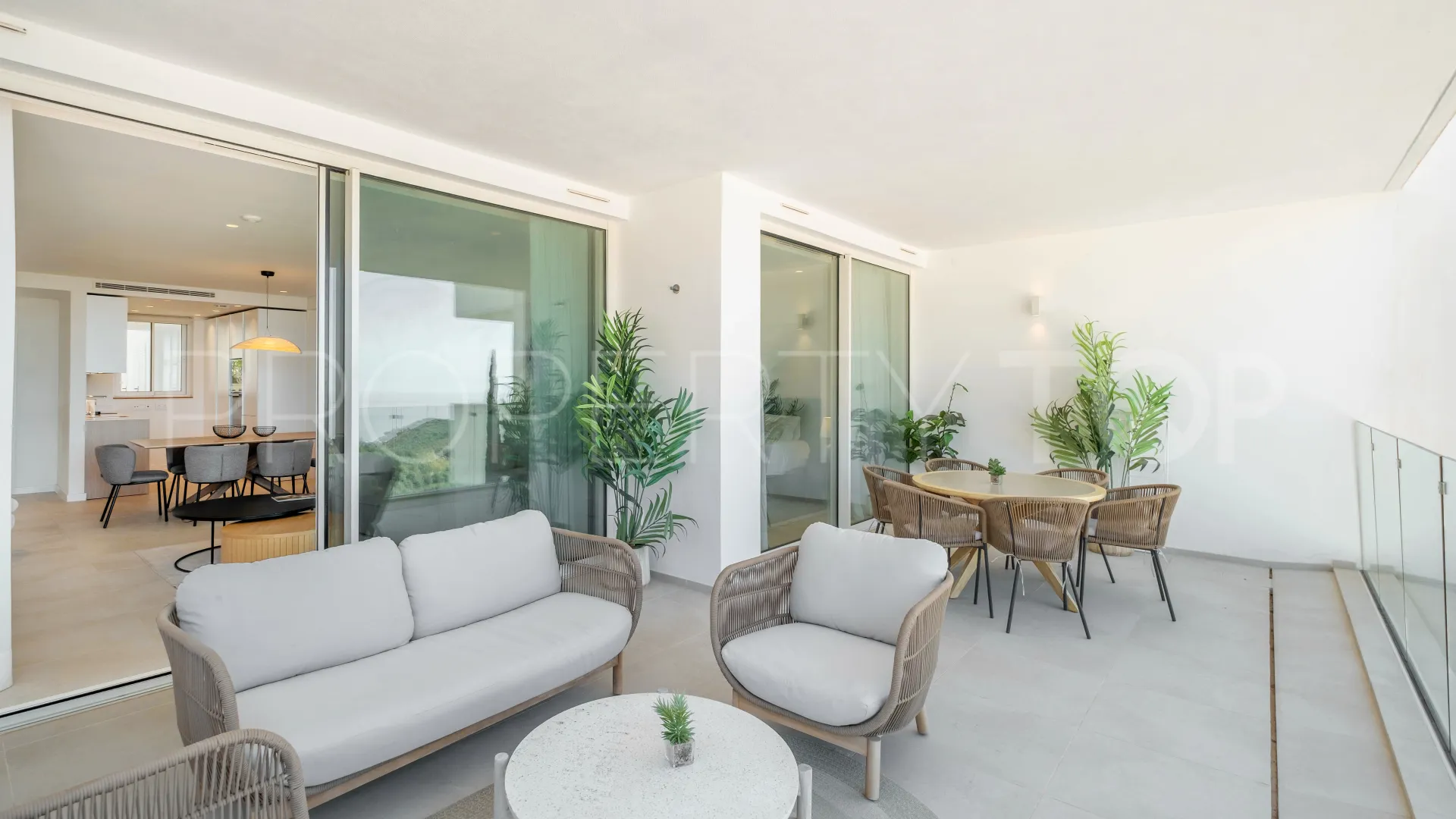 Comprar apartamento en Palo Alto