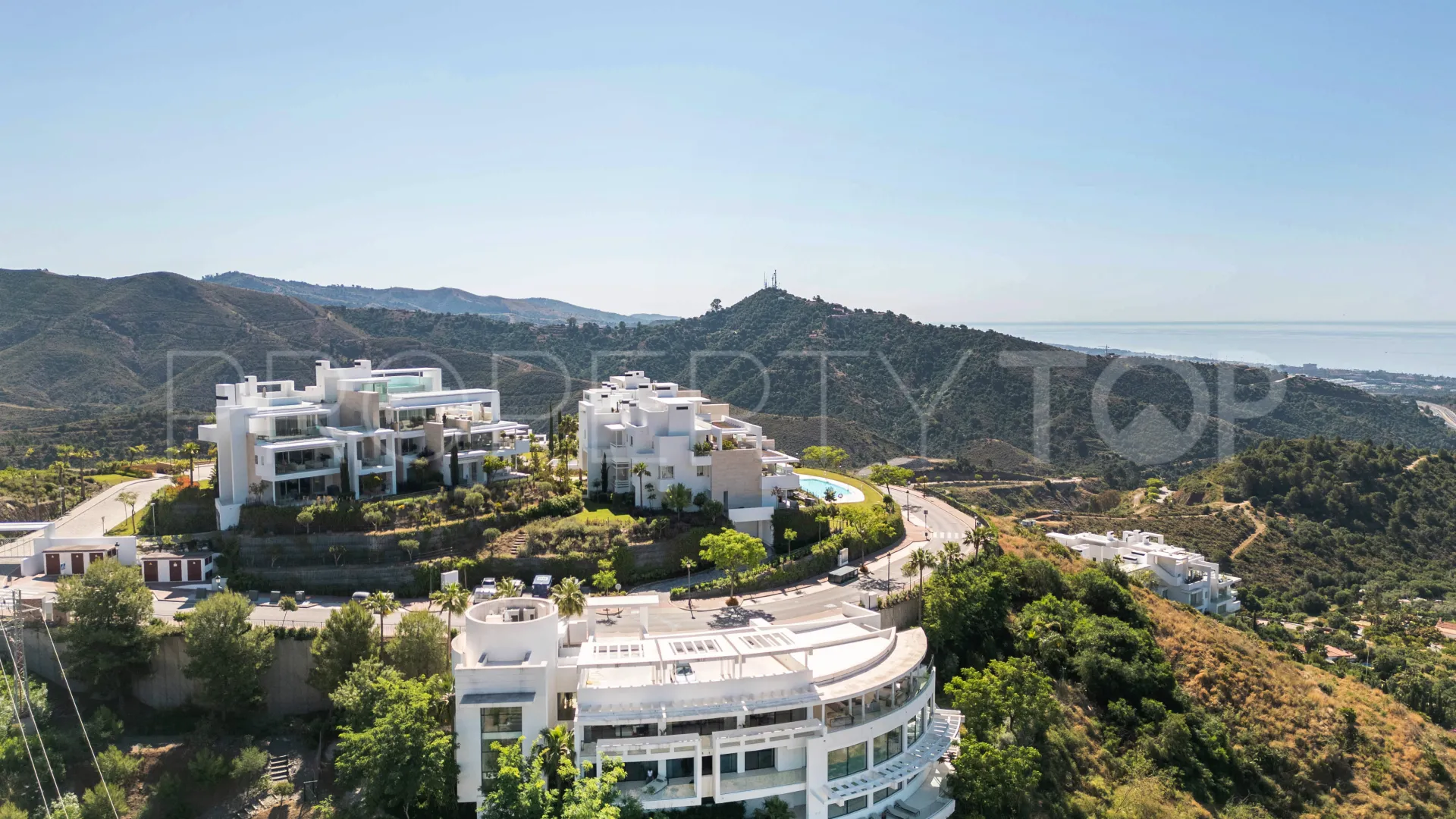 Comprar apartamento en Palo Alto