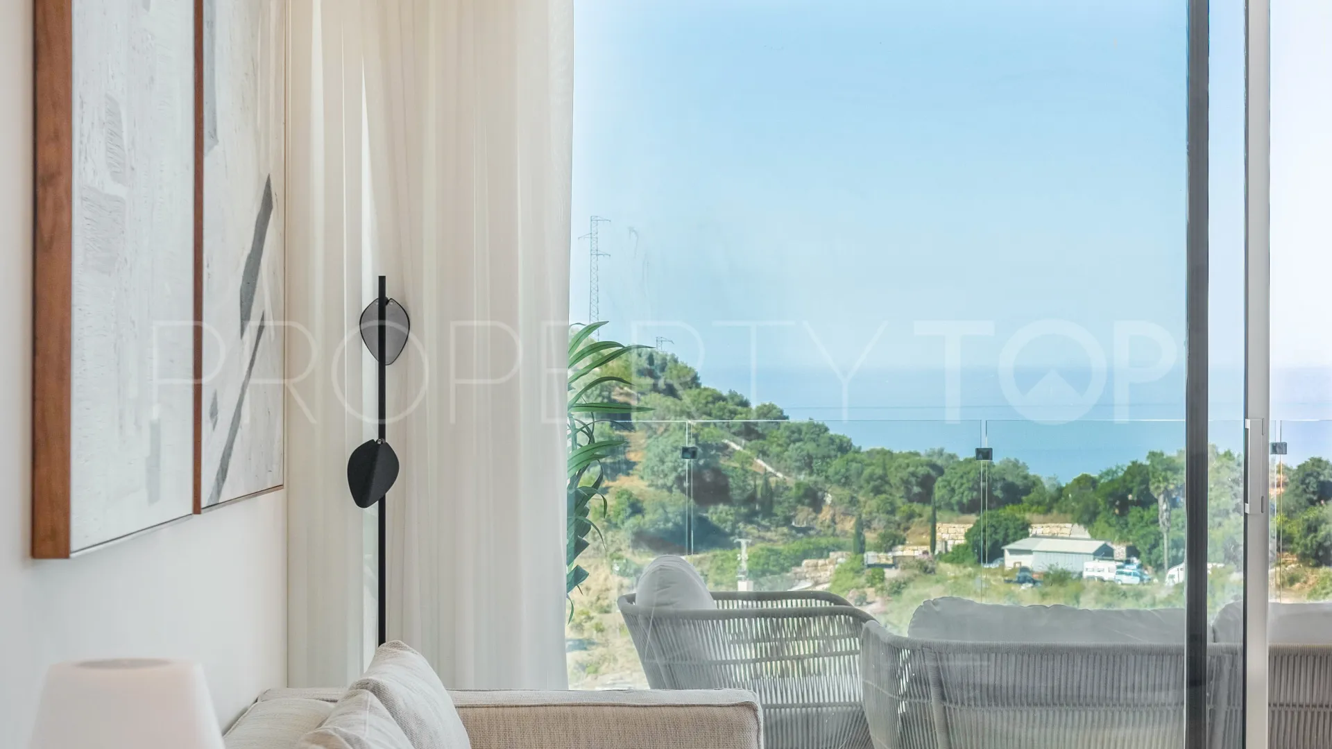 Comprar apartamento en Palo Alto