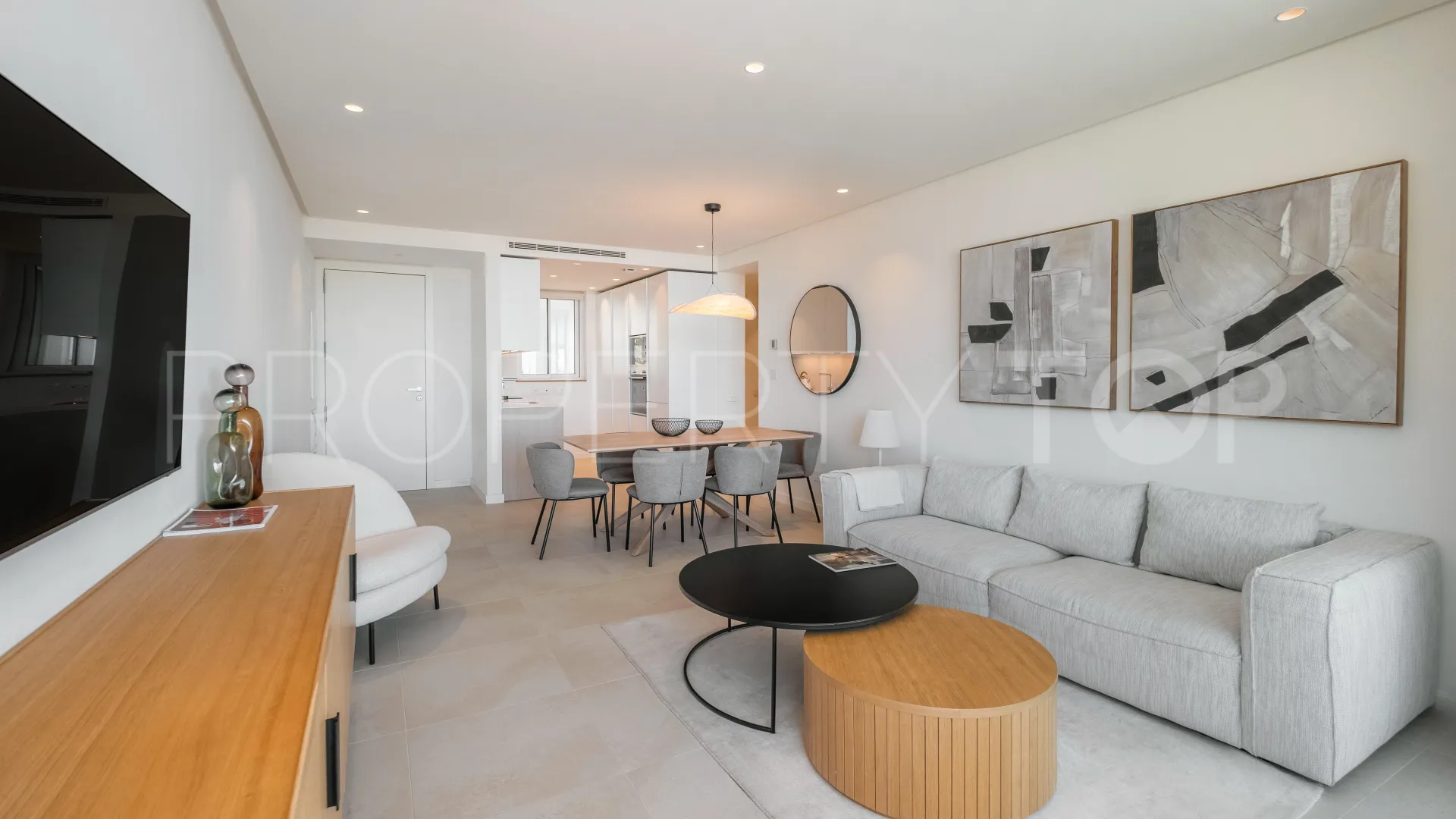 Comprar apartamento en Palo Alto