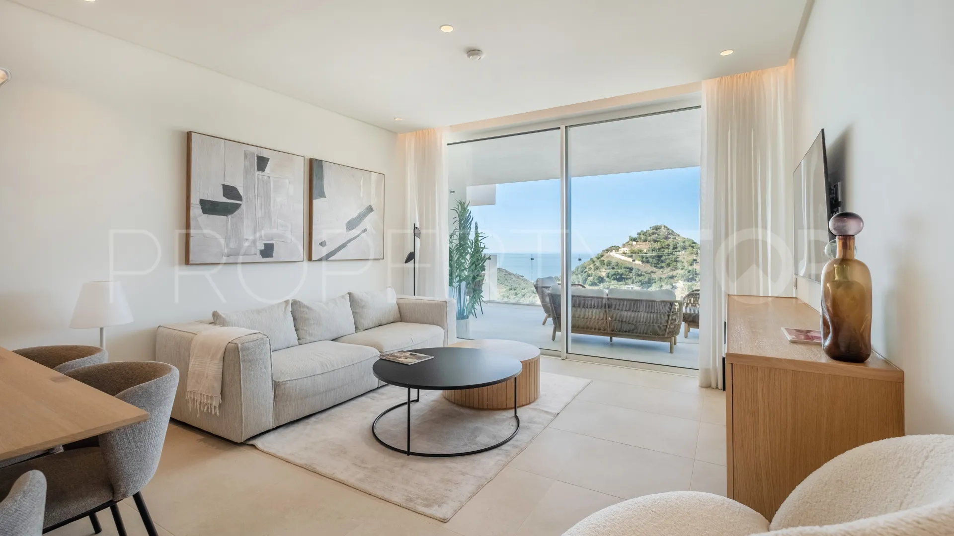 Comprar apartamento en Palo Alto