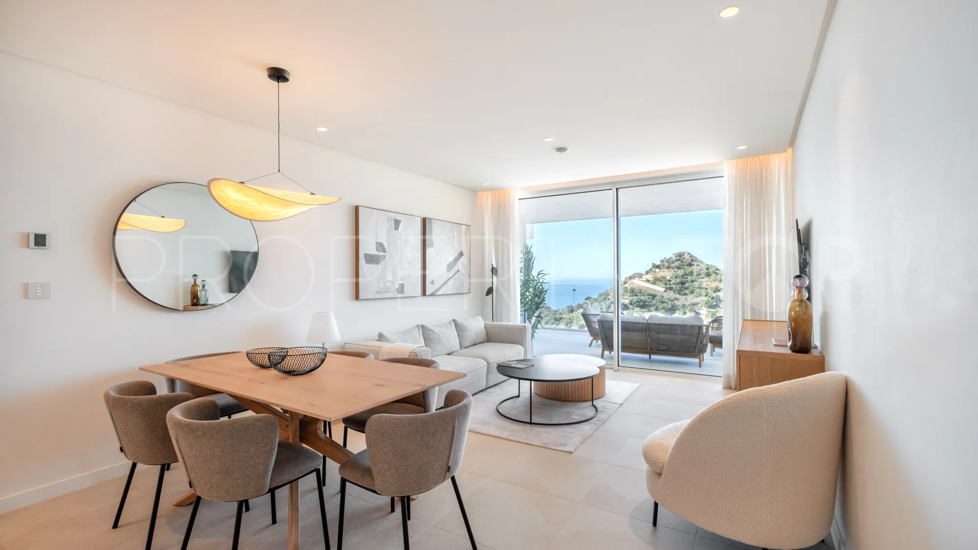 Comprar apartamento en Palo Alto