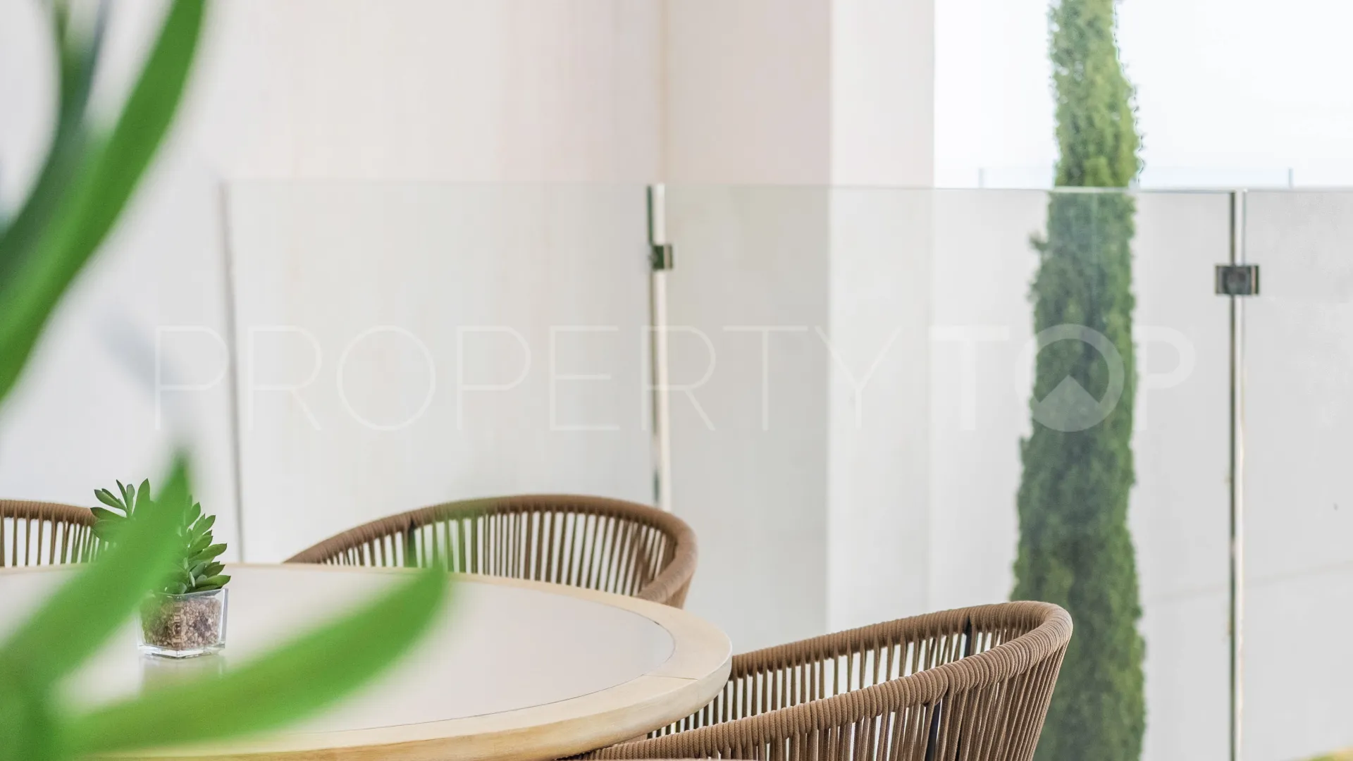 Comprar apartamento en Palo Alto