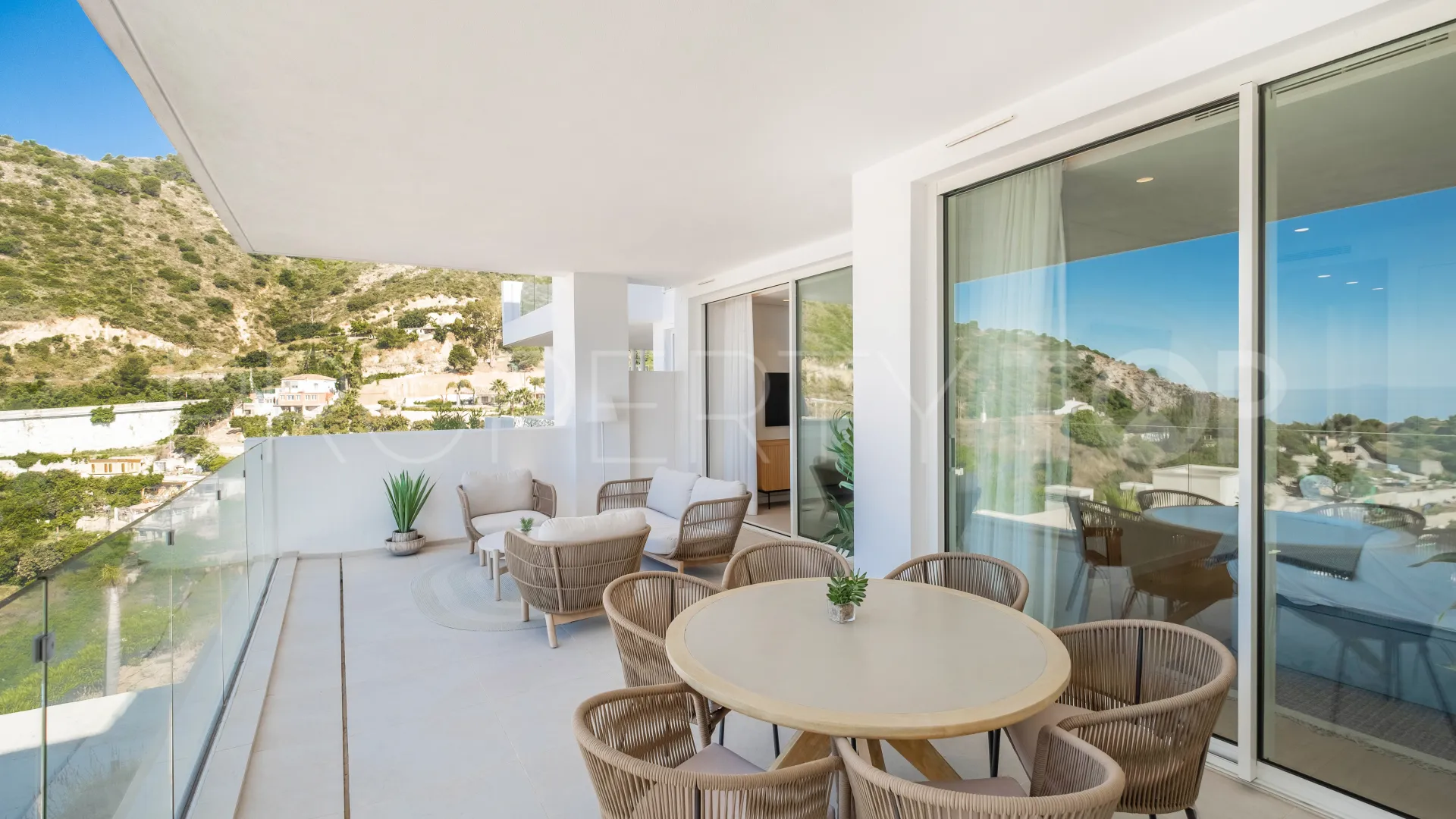 Comprar apartamento en Palo Alto