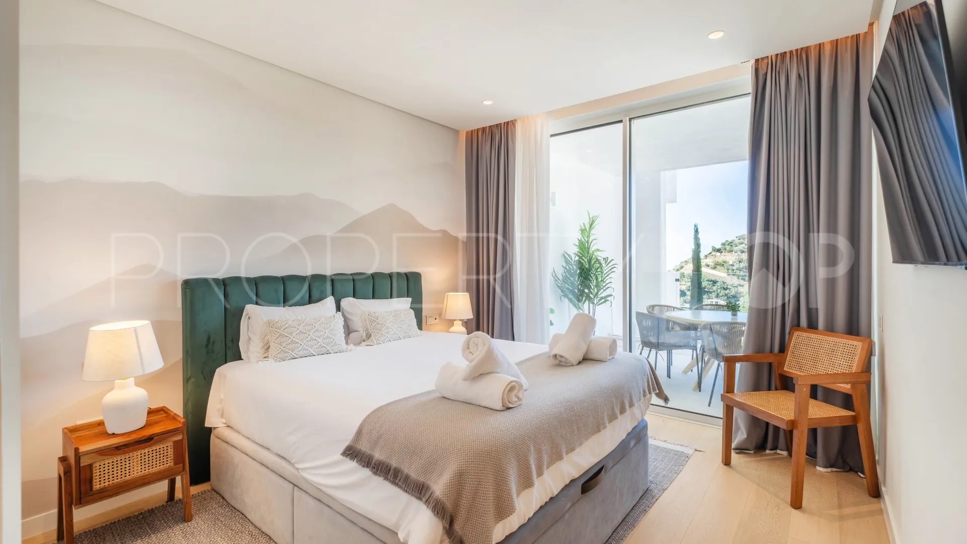 Comprar apartamento en Palo Alto