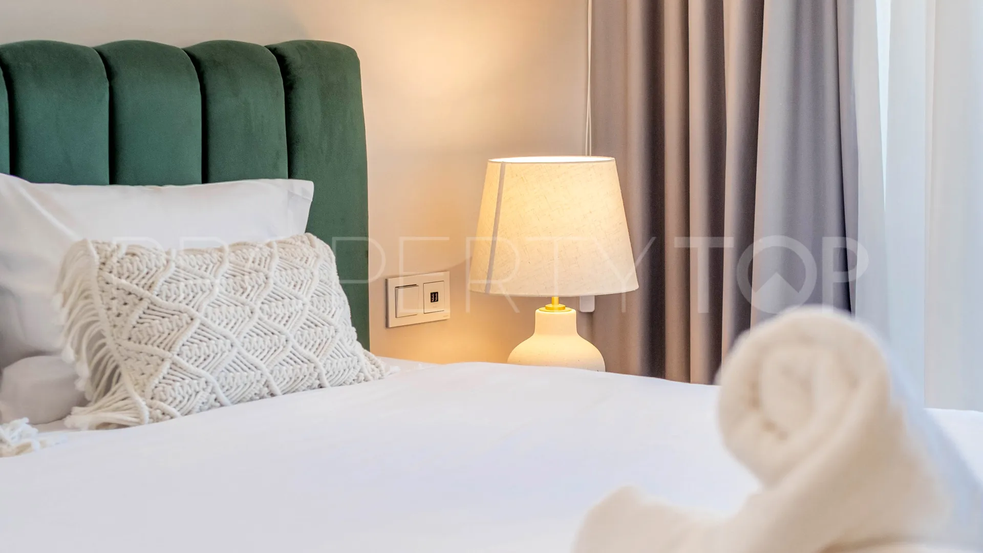 Comprar apartamento en Palo Alto