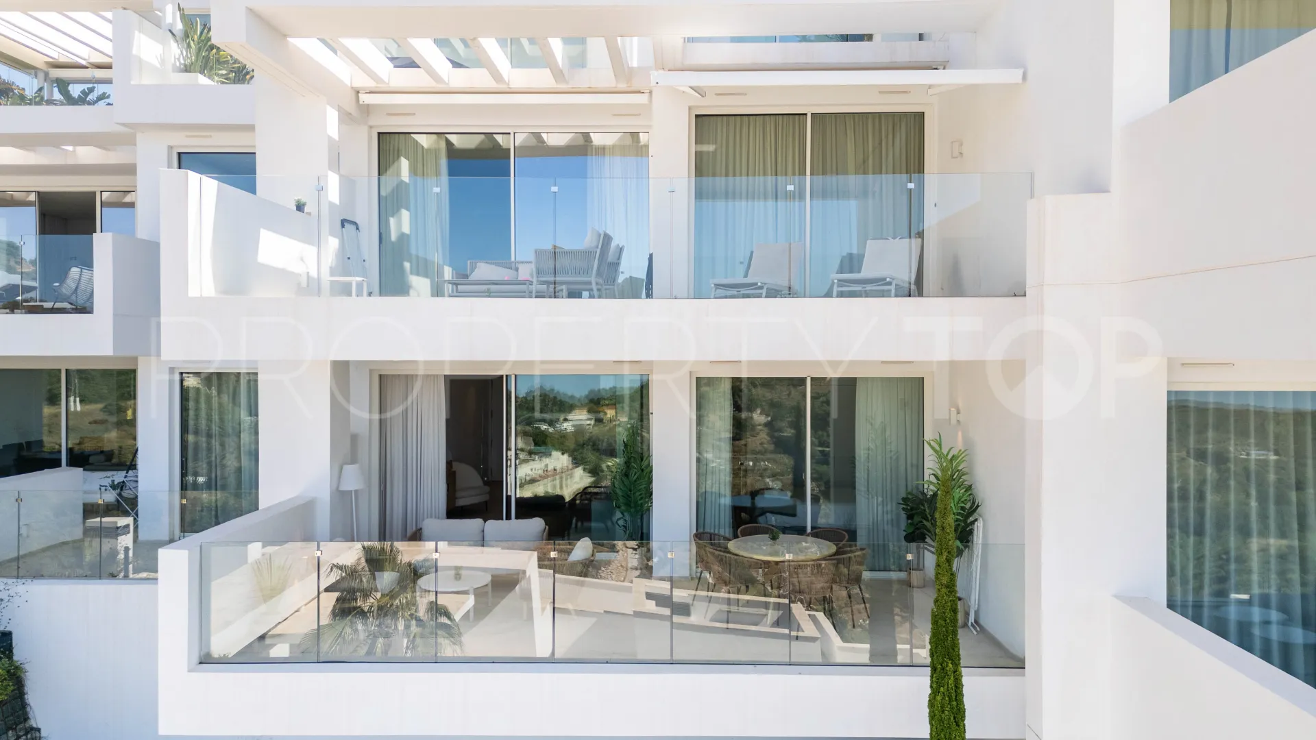 Comprar apartamento en Palo Alto