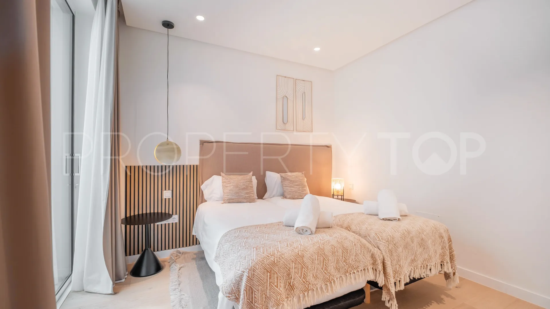 Comprar apartamento en Palo Alto