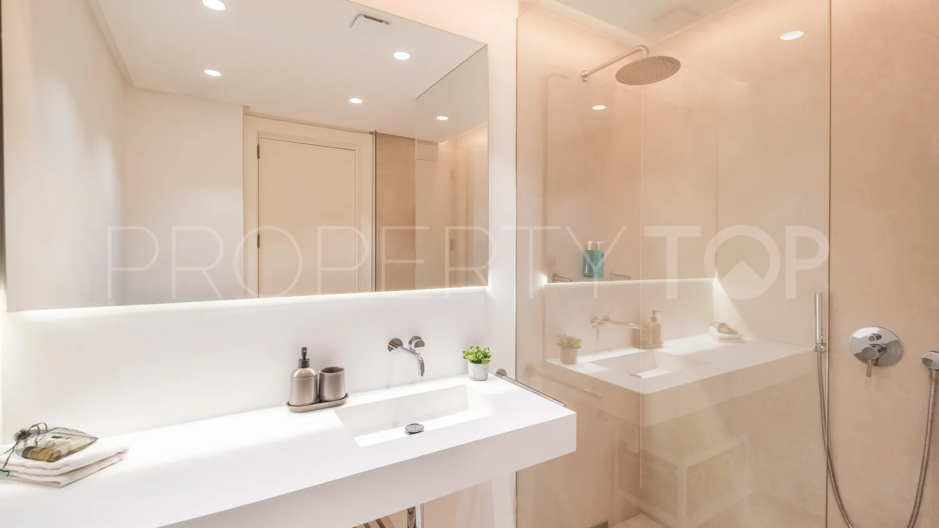 Comprar apartamento en Palo Alto
