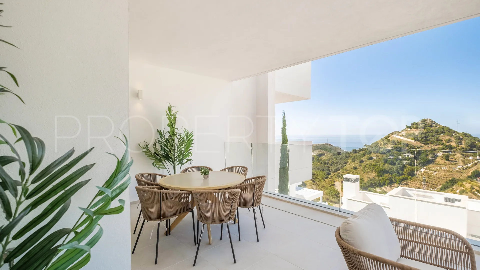 Comprar apartamento en Palo Alto