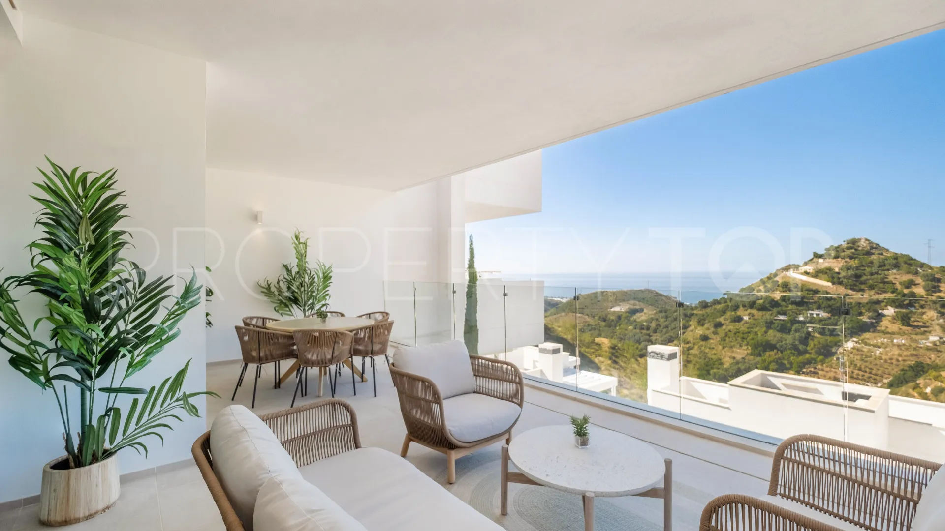 Comprar apartamento en Palo Alto