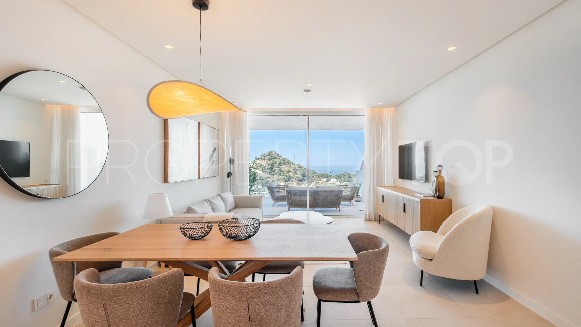 Comprar apartamento en Palo Alto