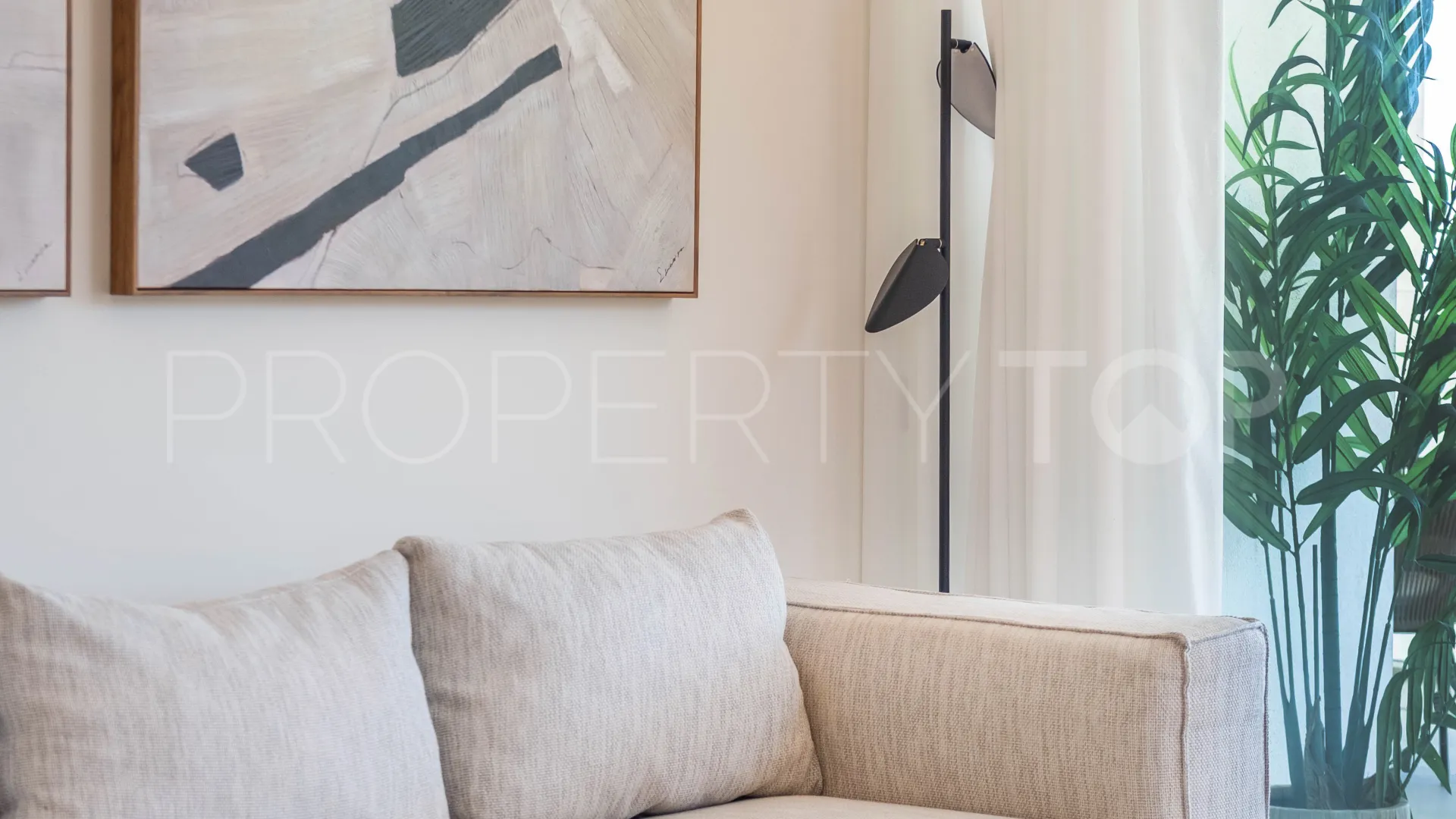 Comprar apartamento en Palo Alto
