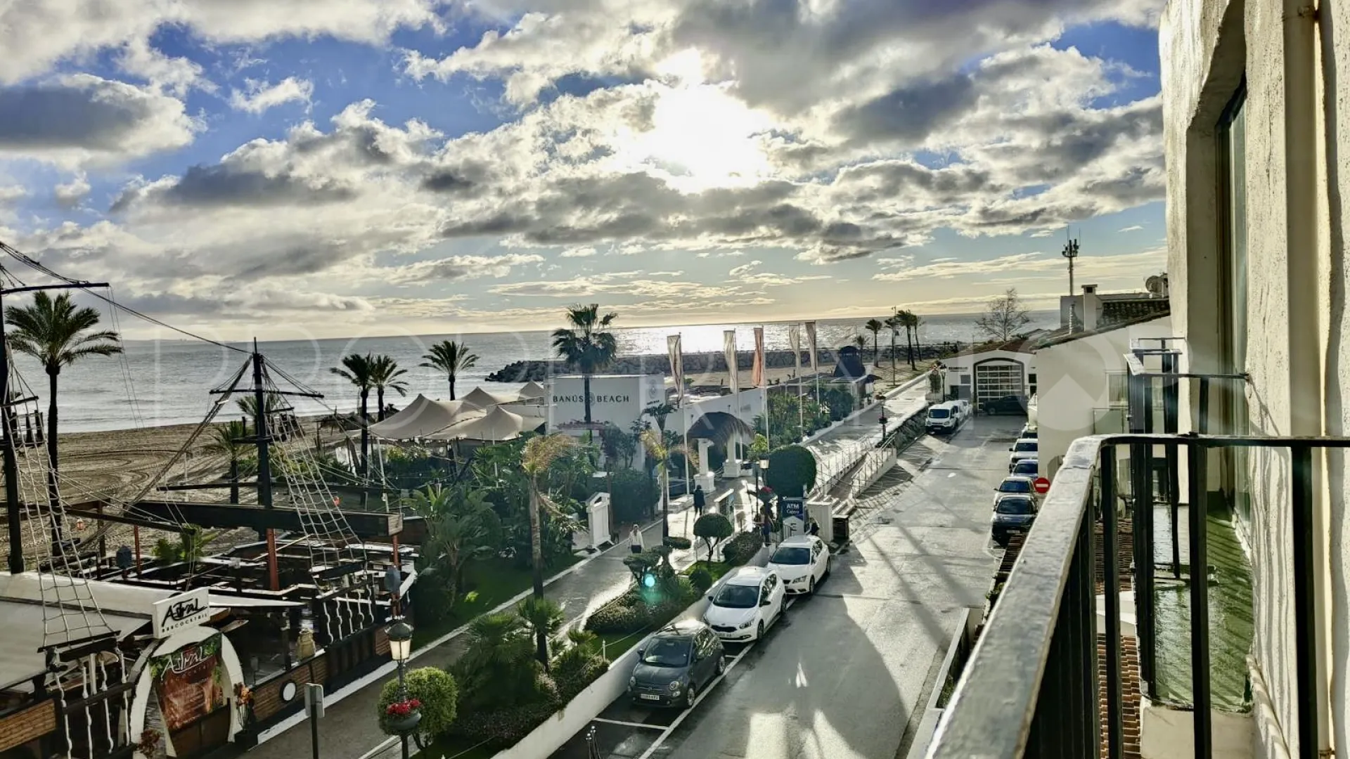 Comprar apartamento en Marbella - Puerto Banus