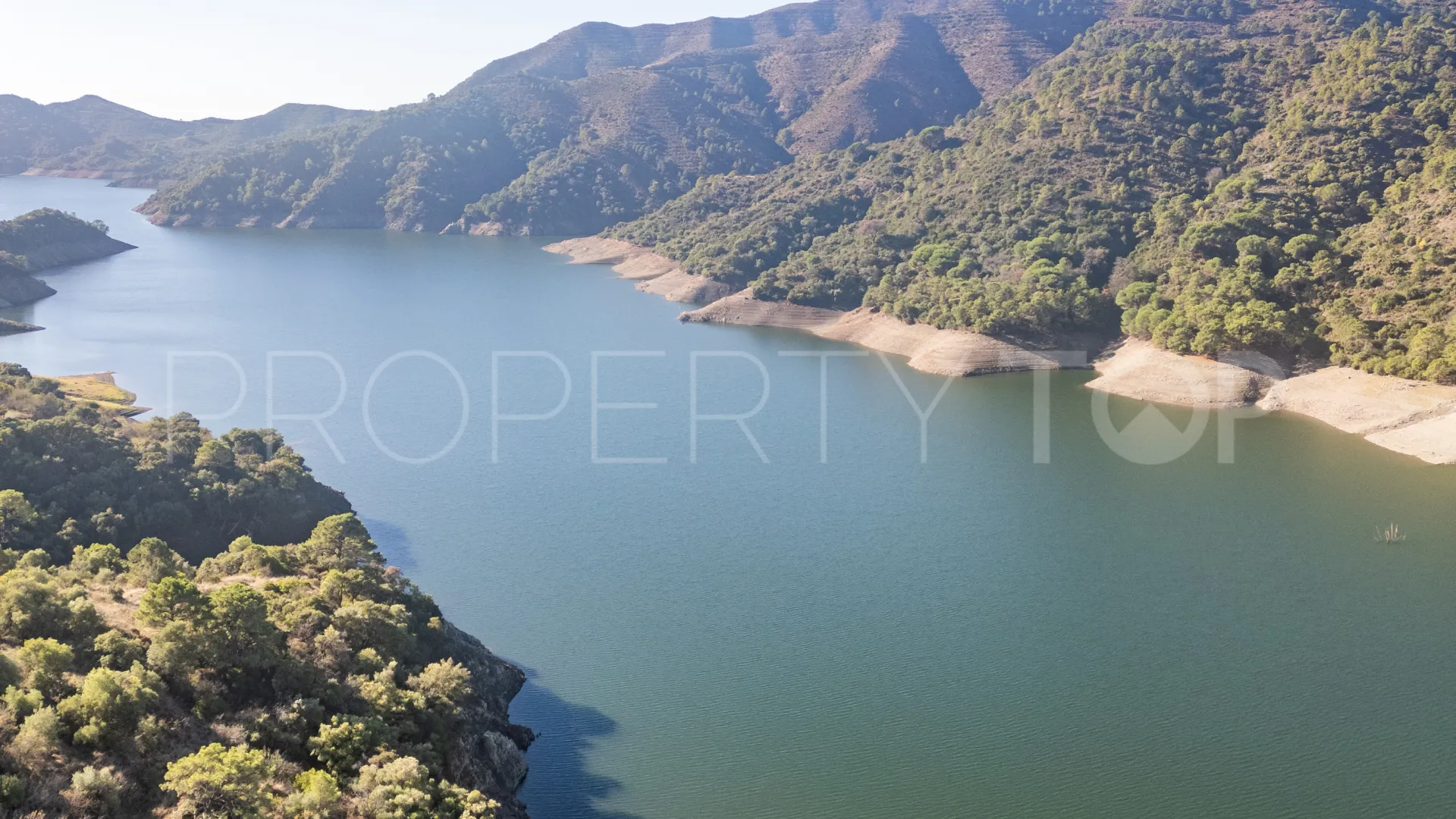 Finca a la venta en Istan de 3 dormitorios
