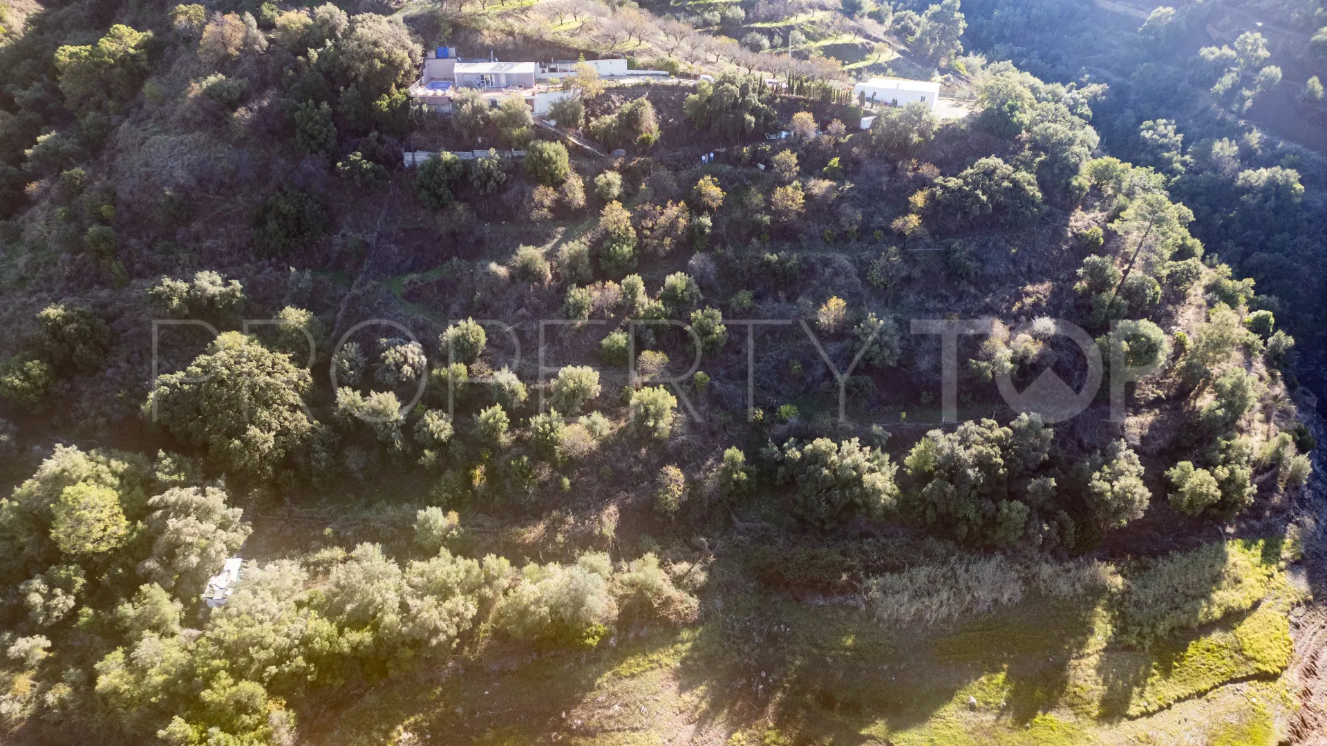 Finca a la venta en Istan de 3 dormitorios