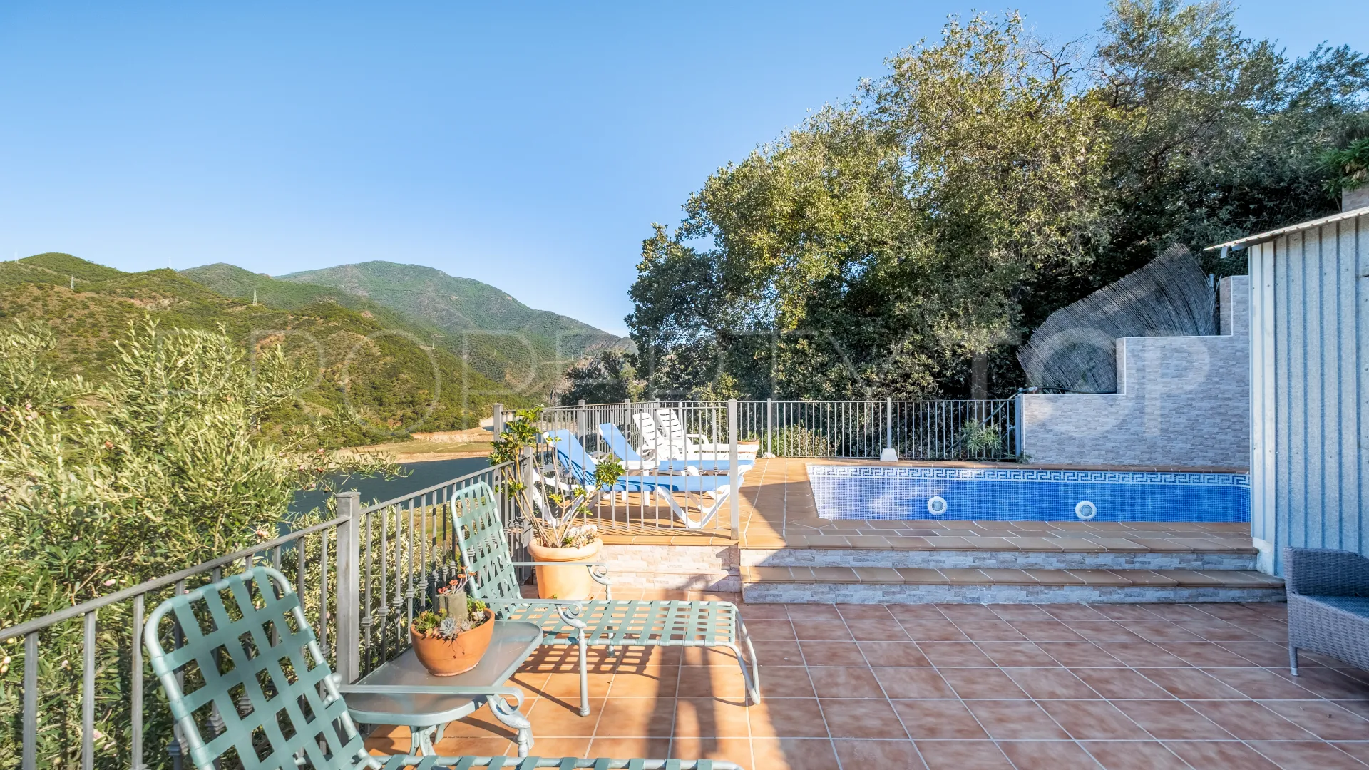 Finca a la venta en Istan de 3 dormitorios