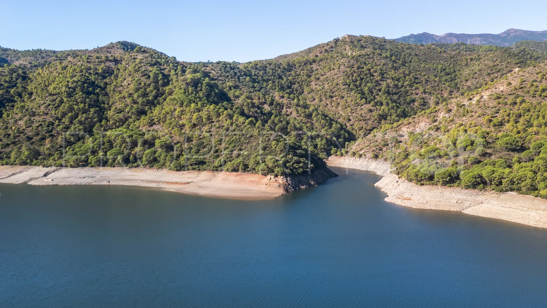Finca a la venta en Istan de 3 dormitorios