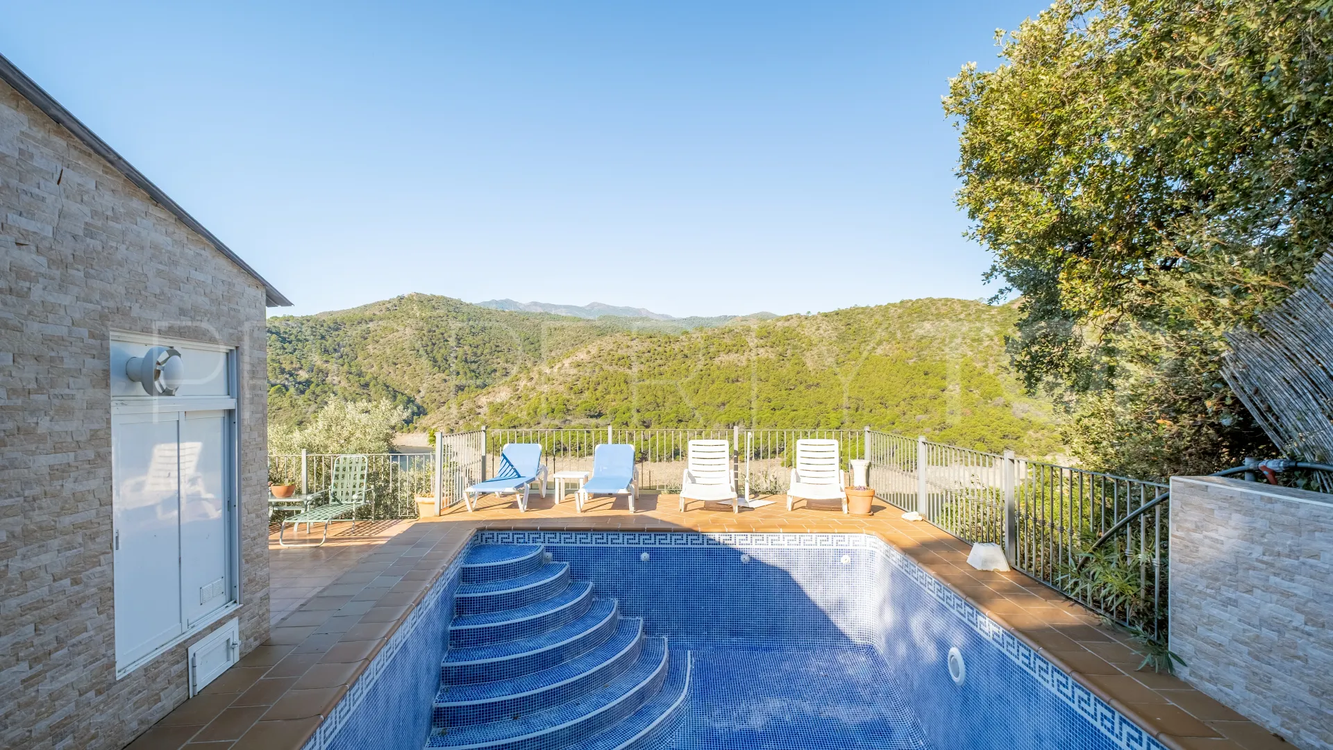 Istan, parcela en venta