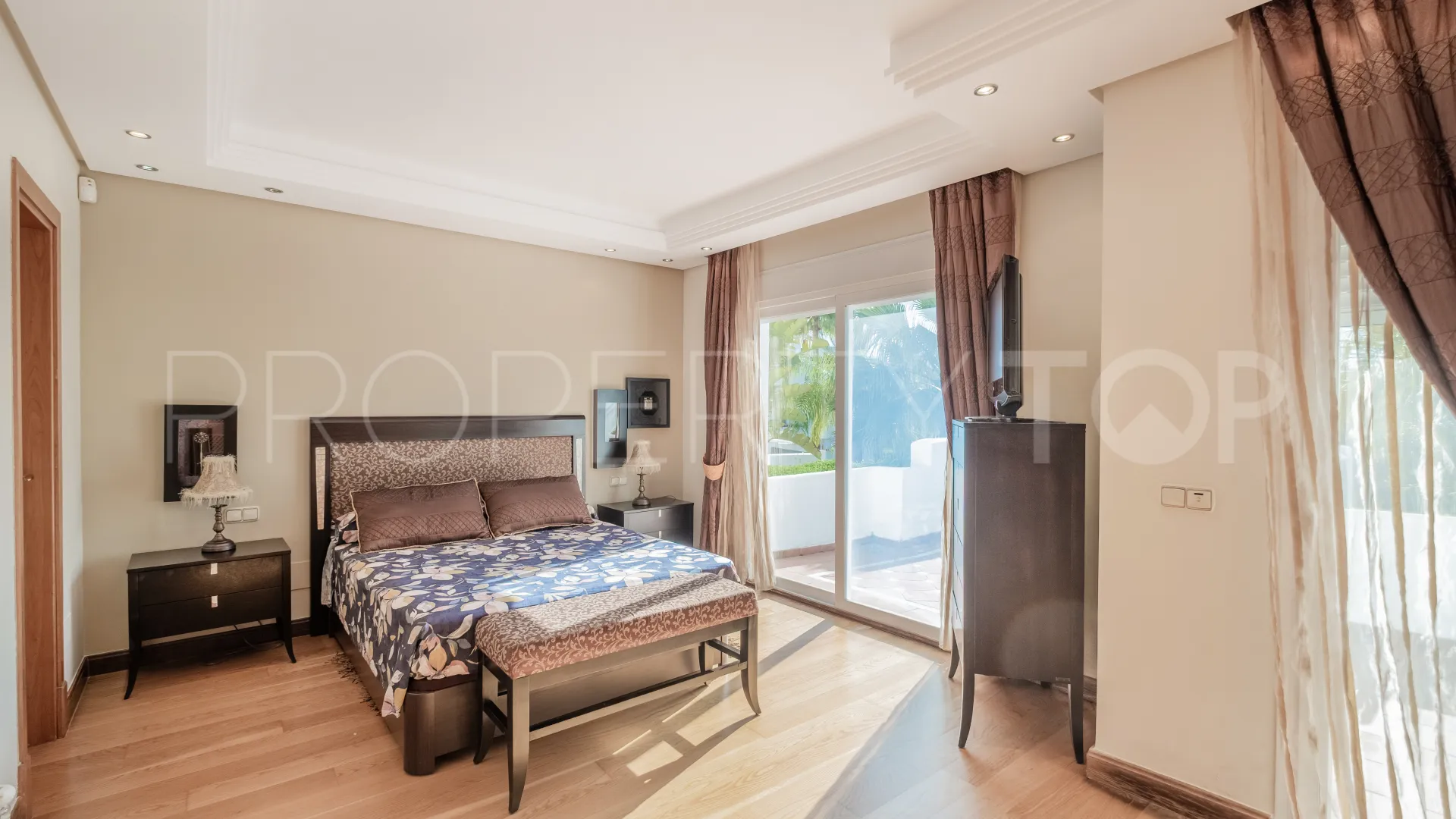 Town house for sale in Costalita with 3 bedrooms