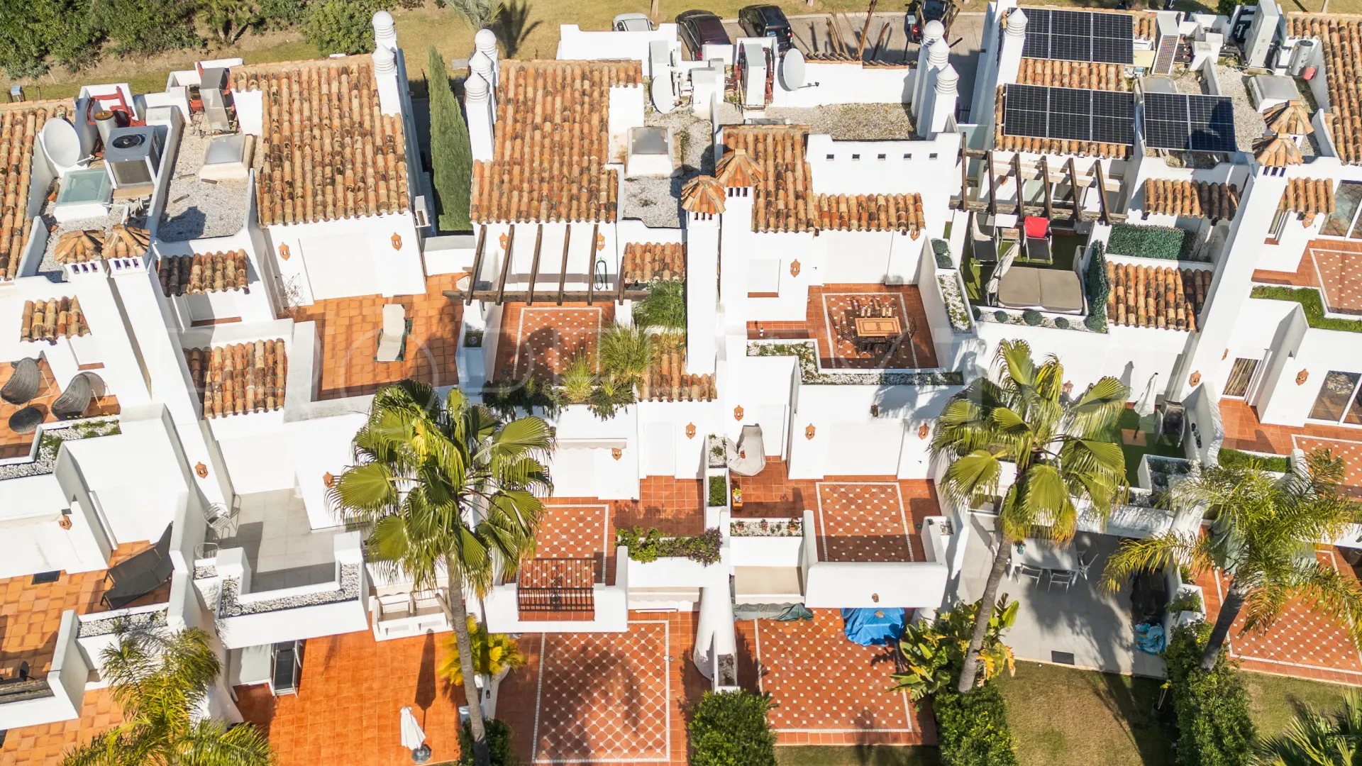 Town house for sale in Costalita with 3 bedrooms