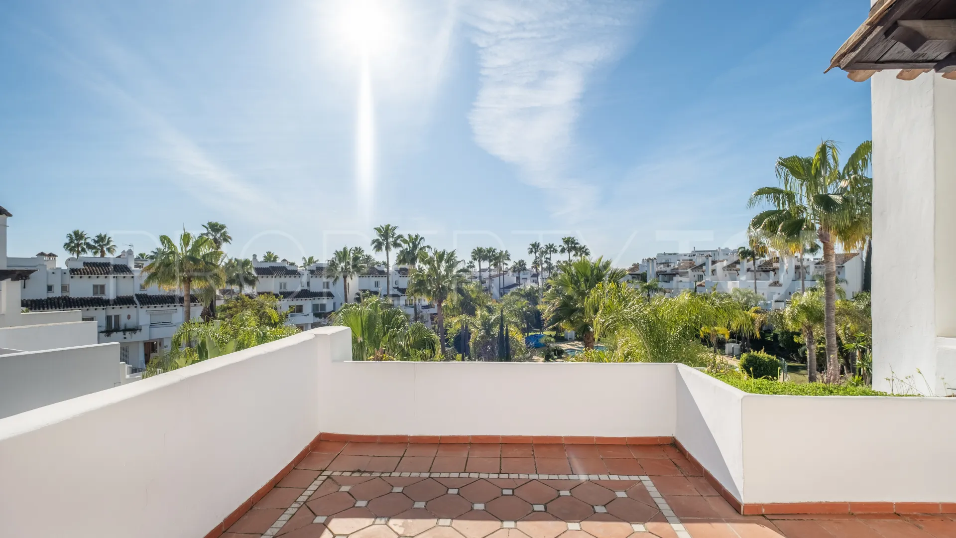 Town house for sale in Costalita with 3 bedrooms